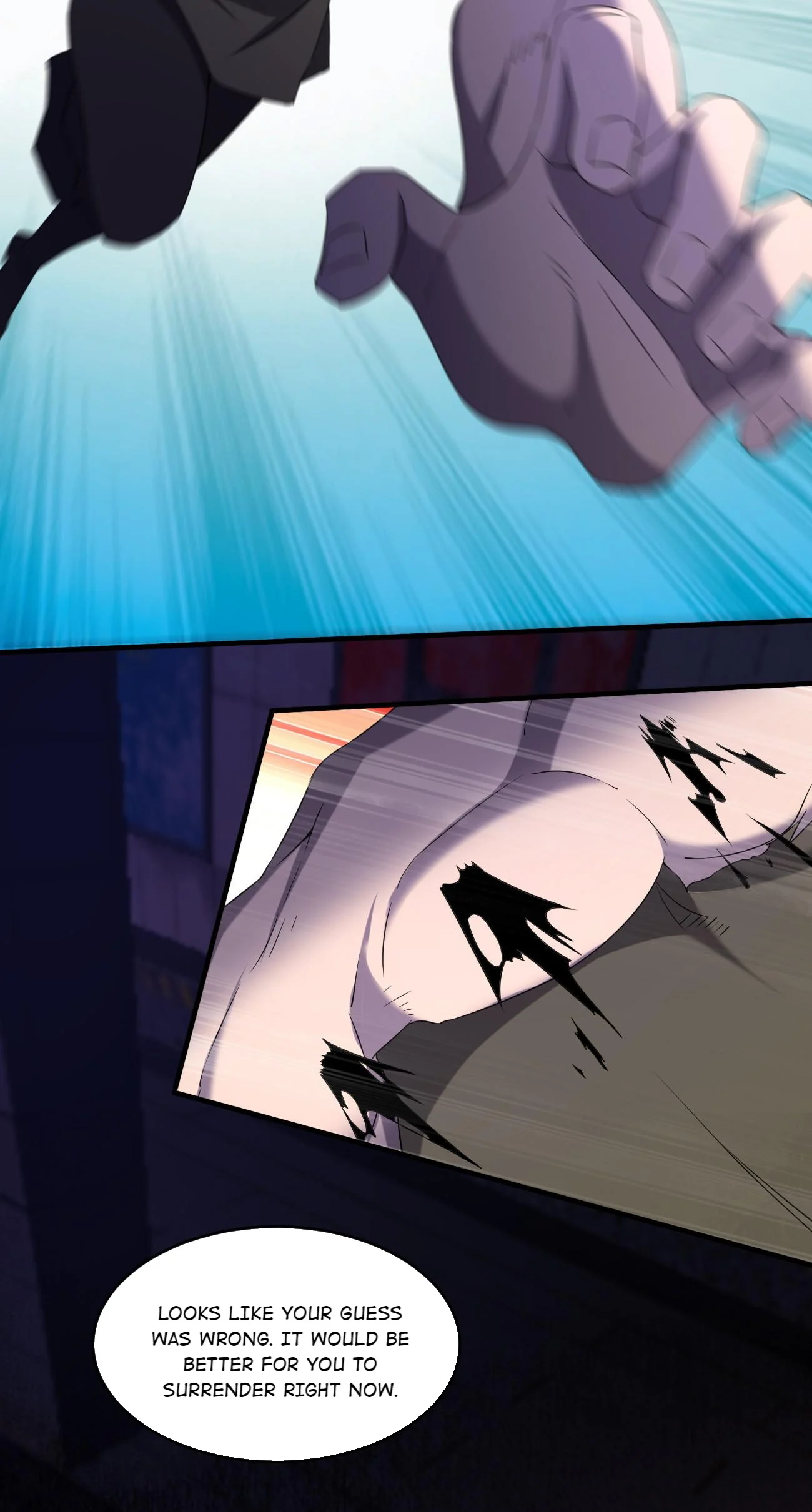 Don’t Get Me Wrong, I’m The Real Victim! Chapter 74 - Page 48