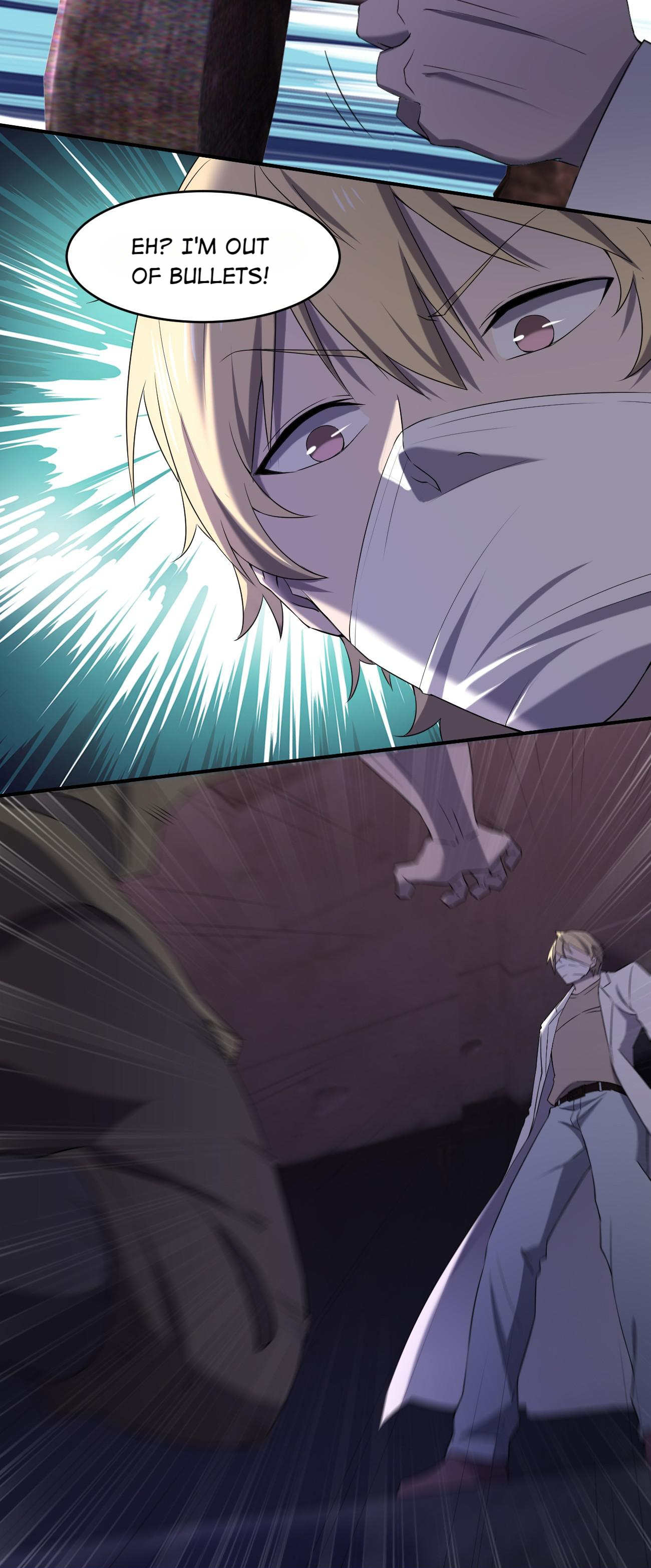 Don’t Get Me Wrong, I’m The Real Victim! Chapter 74 - Page 52