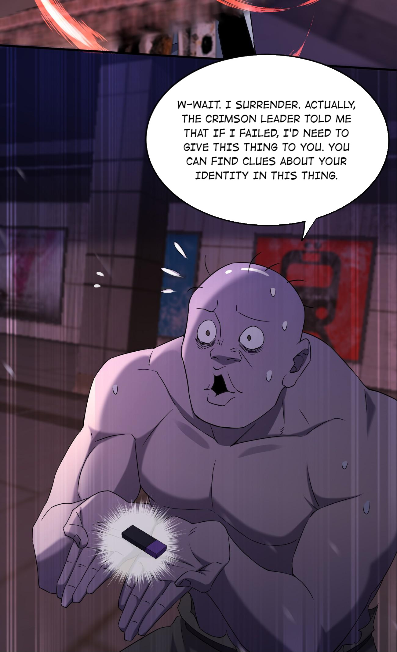 Don’t Get Me Wrong, I’m The Real Victim! Chapter 74 - Page 62