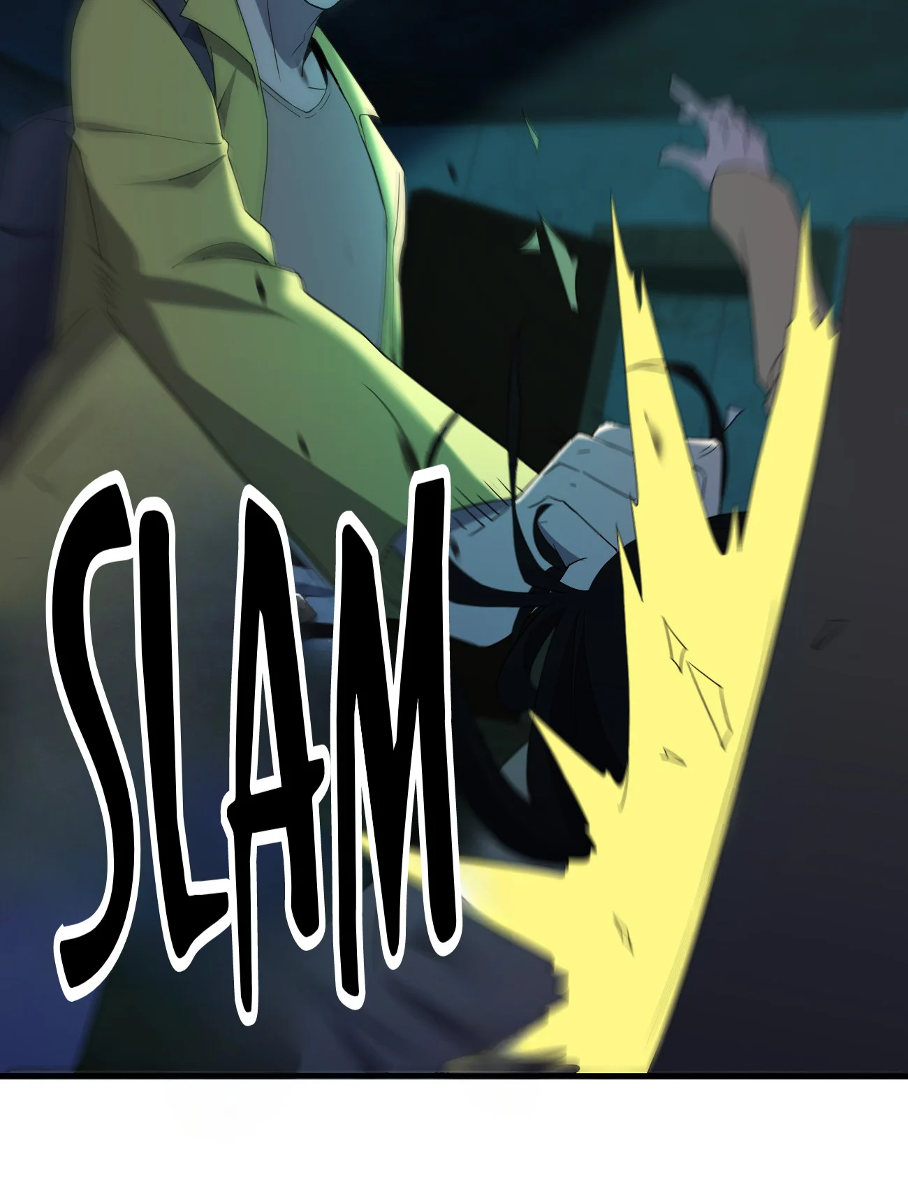Don’t Get Me Wrong, I’m The Real Victim! Chapter 76 - Page 13