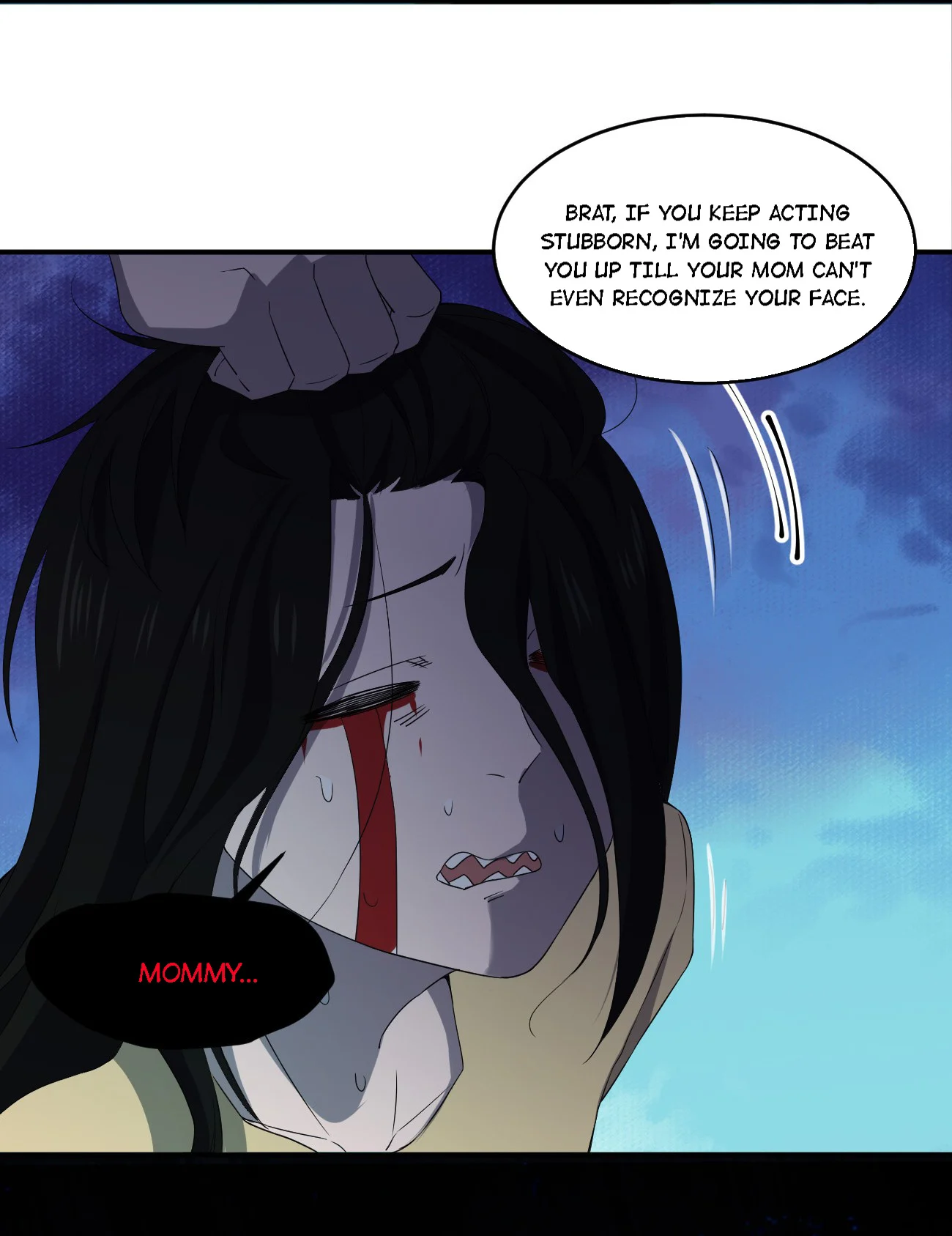 Don’t Get Me Wrong, I’m The Real Victim! Chapter 76 - Page 17