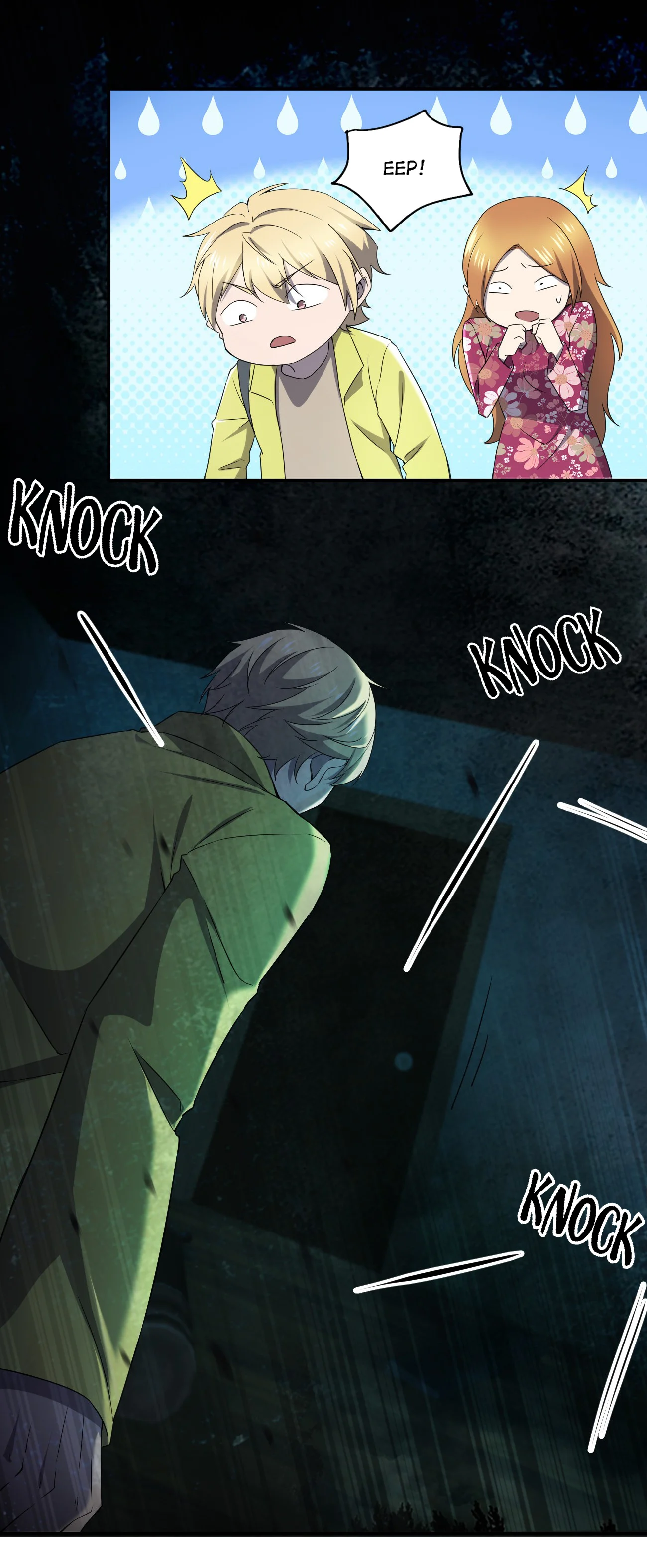 Don’t Get Me Wrong, I’m The Real Victim! Chapter 76 - Page 18
