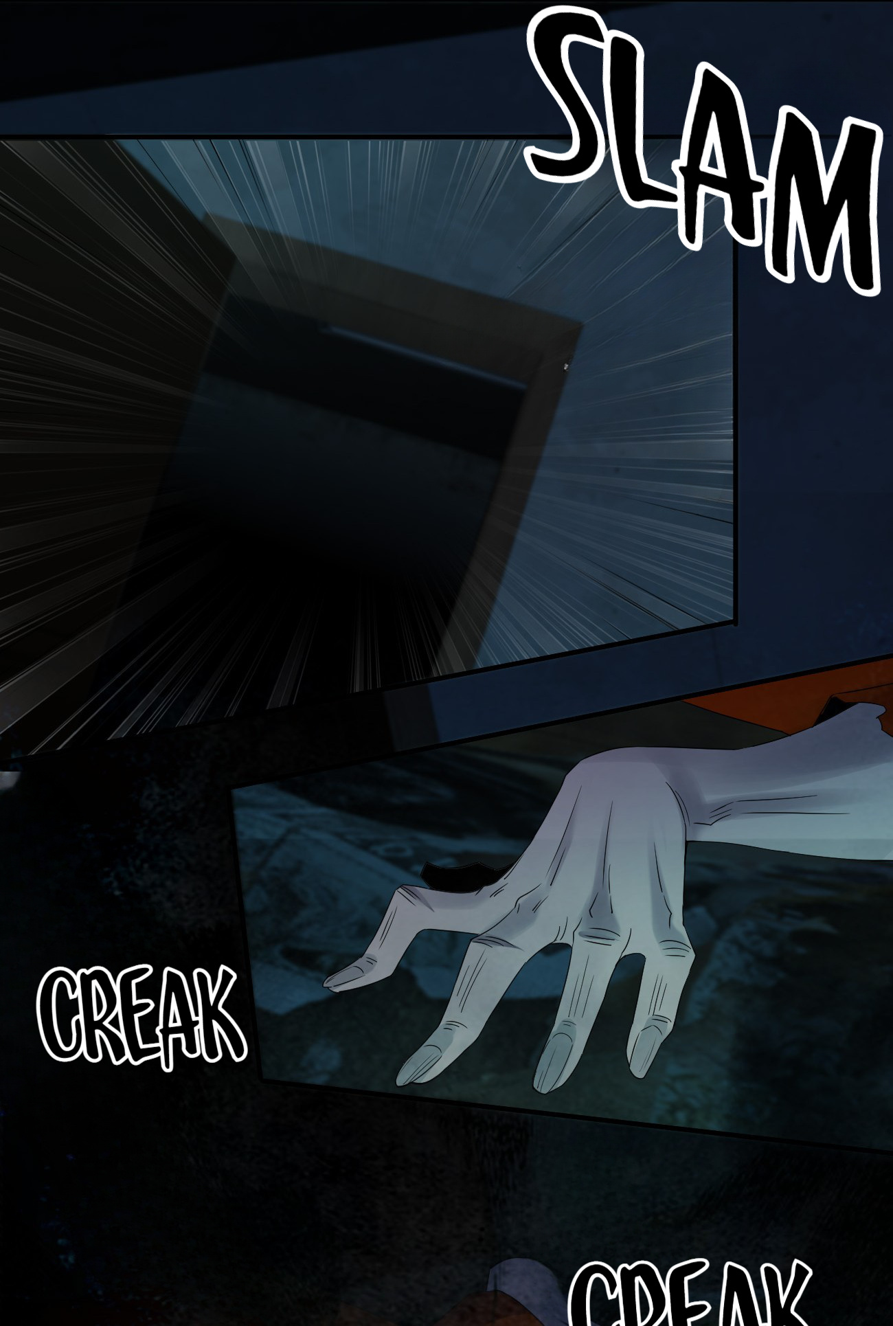 Don’t Get Me Wrong, I’m The Real Victim! Chapter 76 - Page 20
