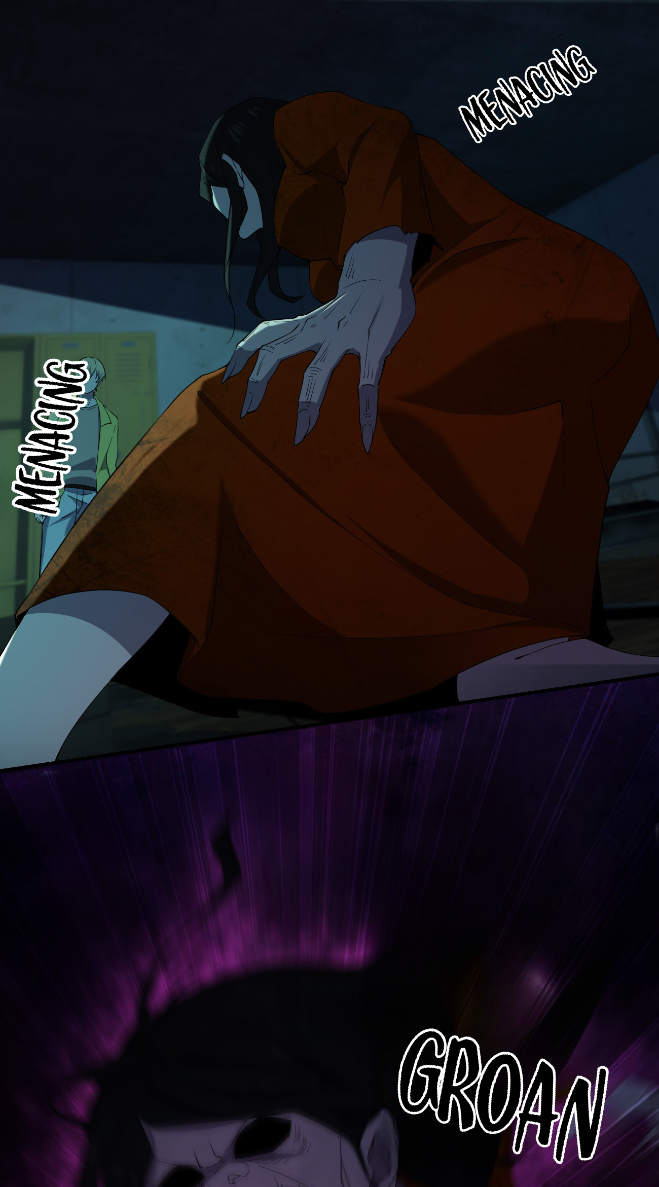 Don’t Get Me Wrong, I’m The Real Victim! Chapter 76 - Page 23