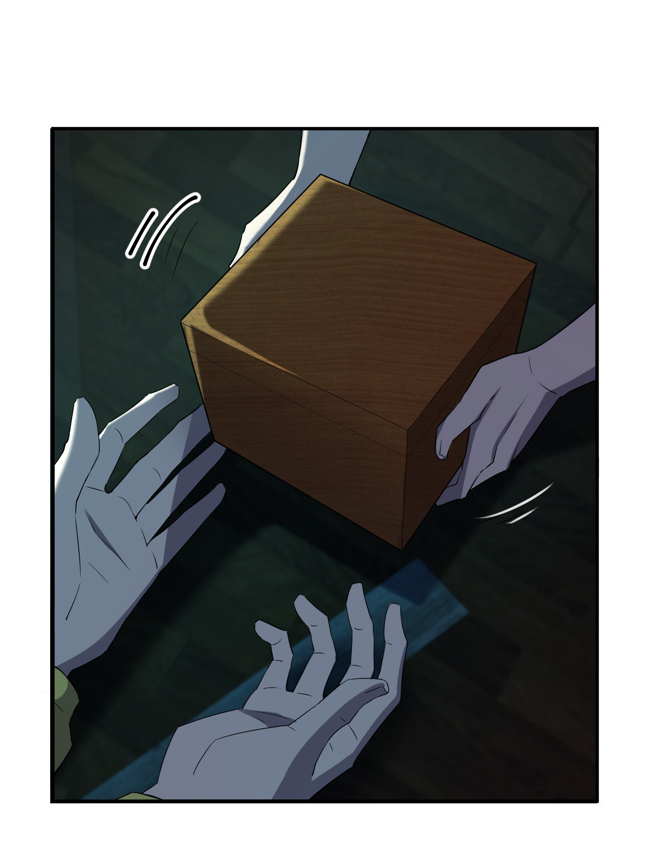 Don’t Get Me Wrong, I’m The Real Victim! Chapter 76 - Page 36
