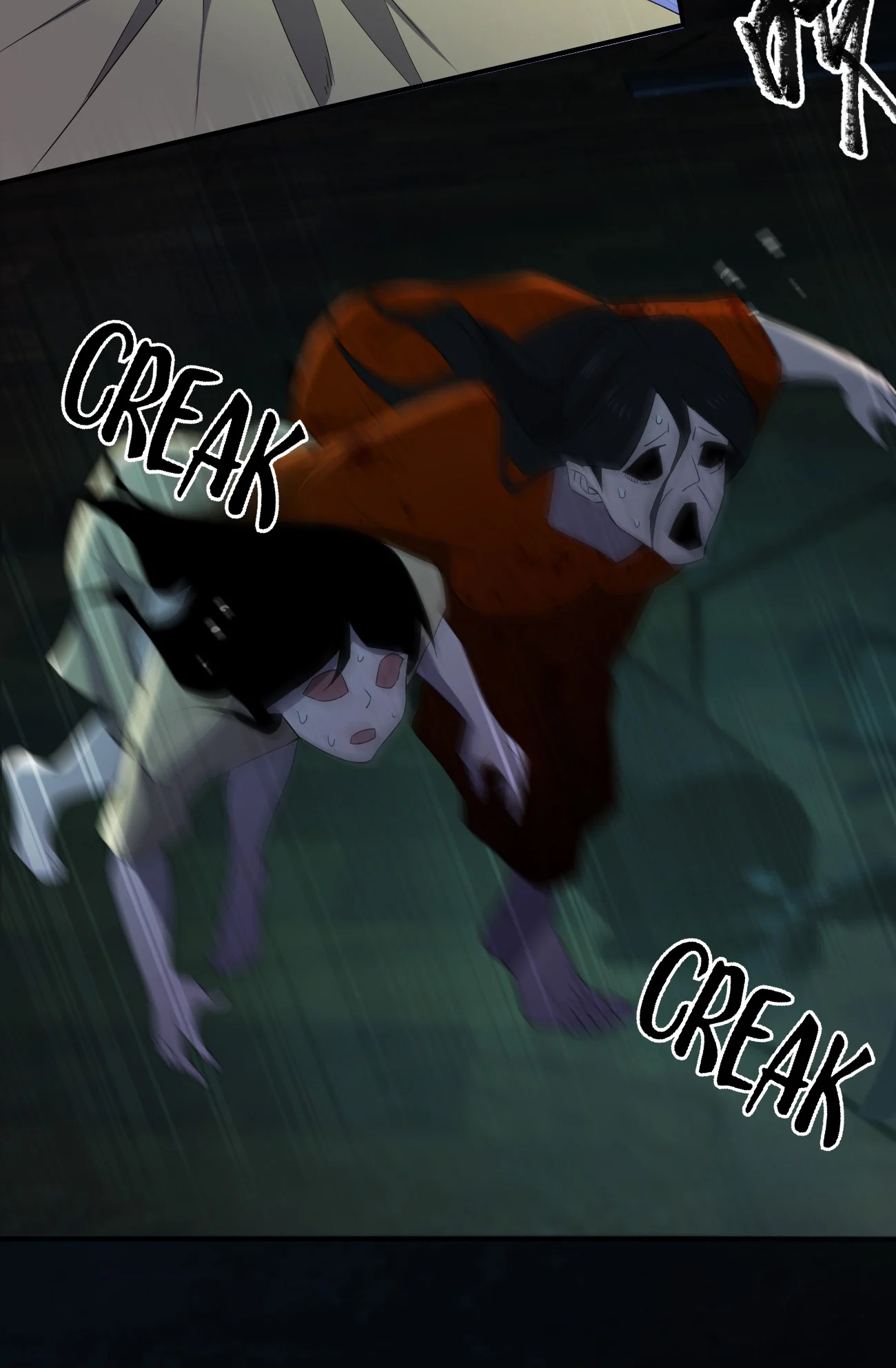 Don’t Get Me Wrong, I’m The Real Victim! Chapter 76 - Page 39