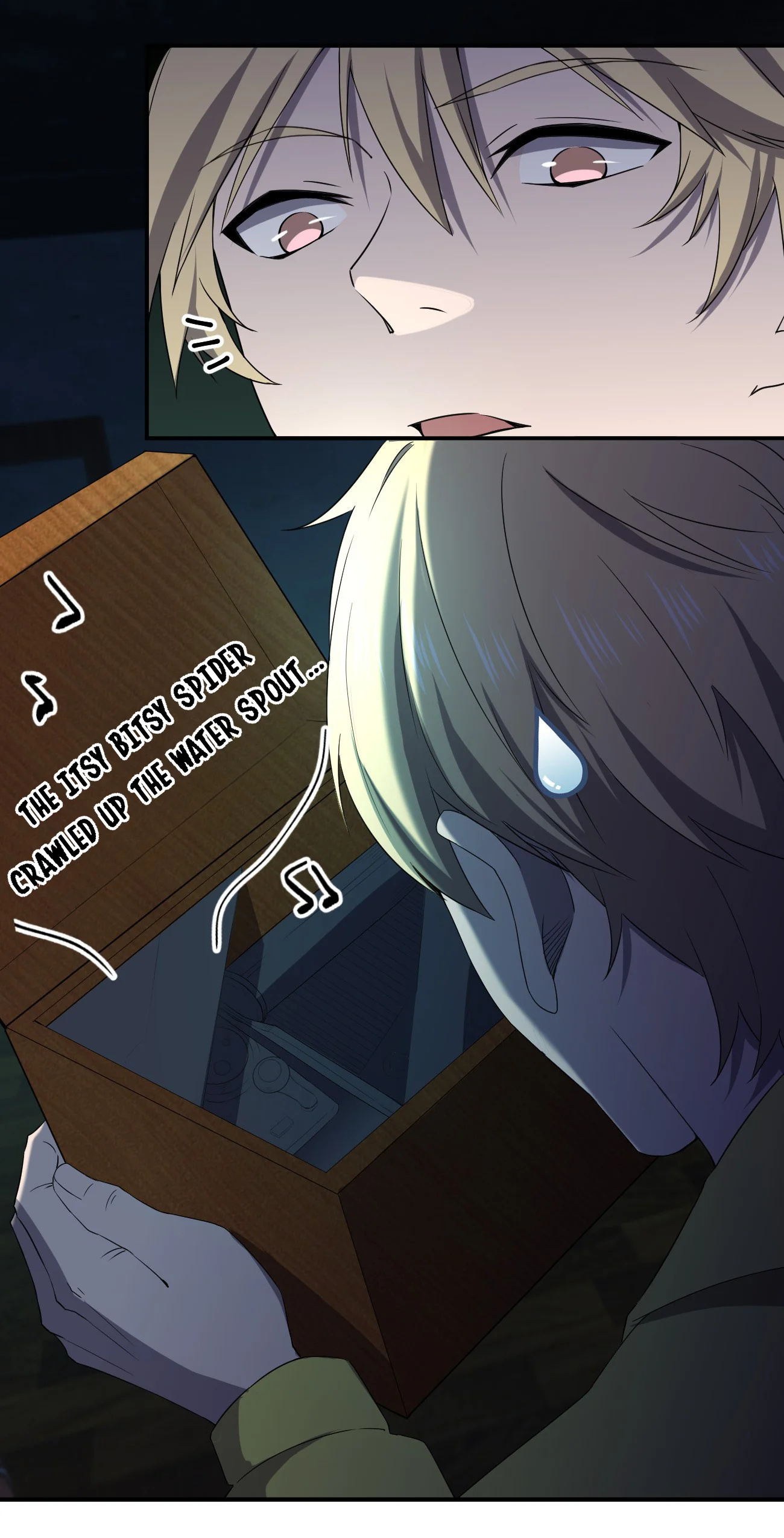 Don’t Get Me Wrong, I’m The Real Victim! Chapter 76 - Page 40