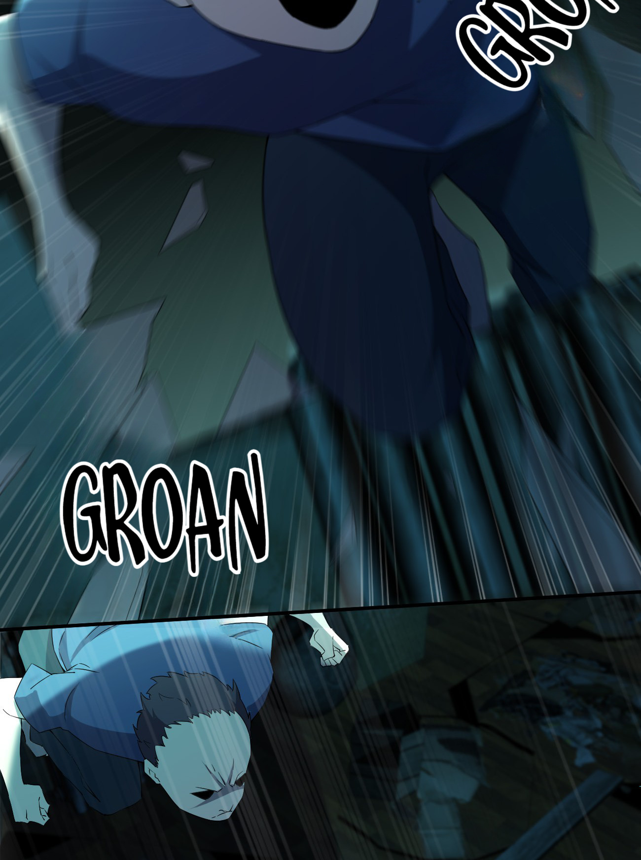 Don’t Get Me Wrong, I’m The Real Victim! Chapter 76 - Page 47