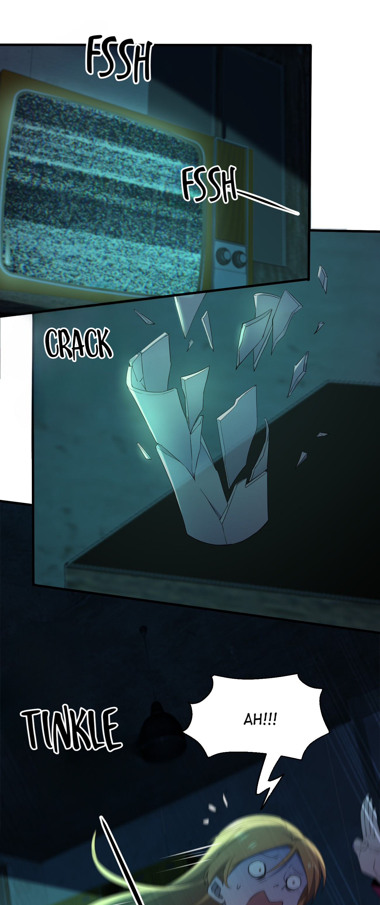 Don’t Get Me Wrong, I’m The Real Victim! Chapter 76 - Page 6