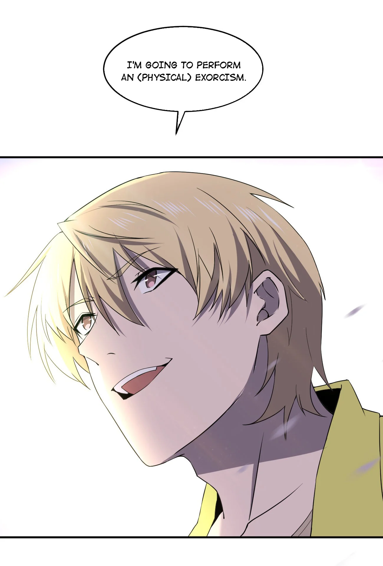 Don’t Get Me Wrong, I’m The Real Victim! Chapter 76 - Page 57