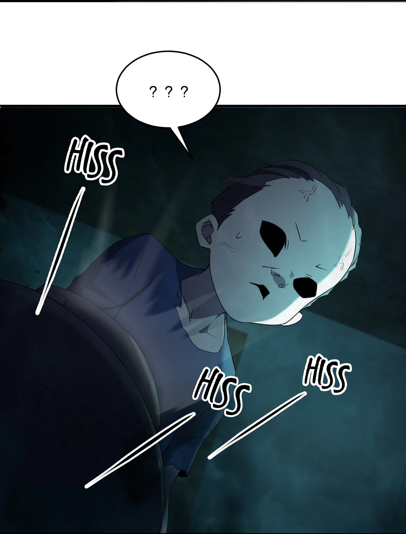 Don’t Get Me Wrong, I’m The Real Victim! Chapter 76 - Page 63