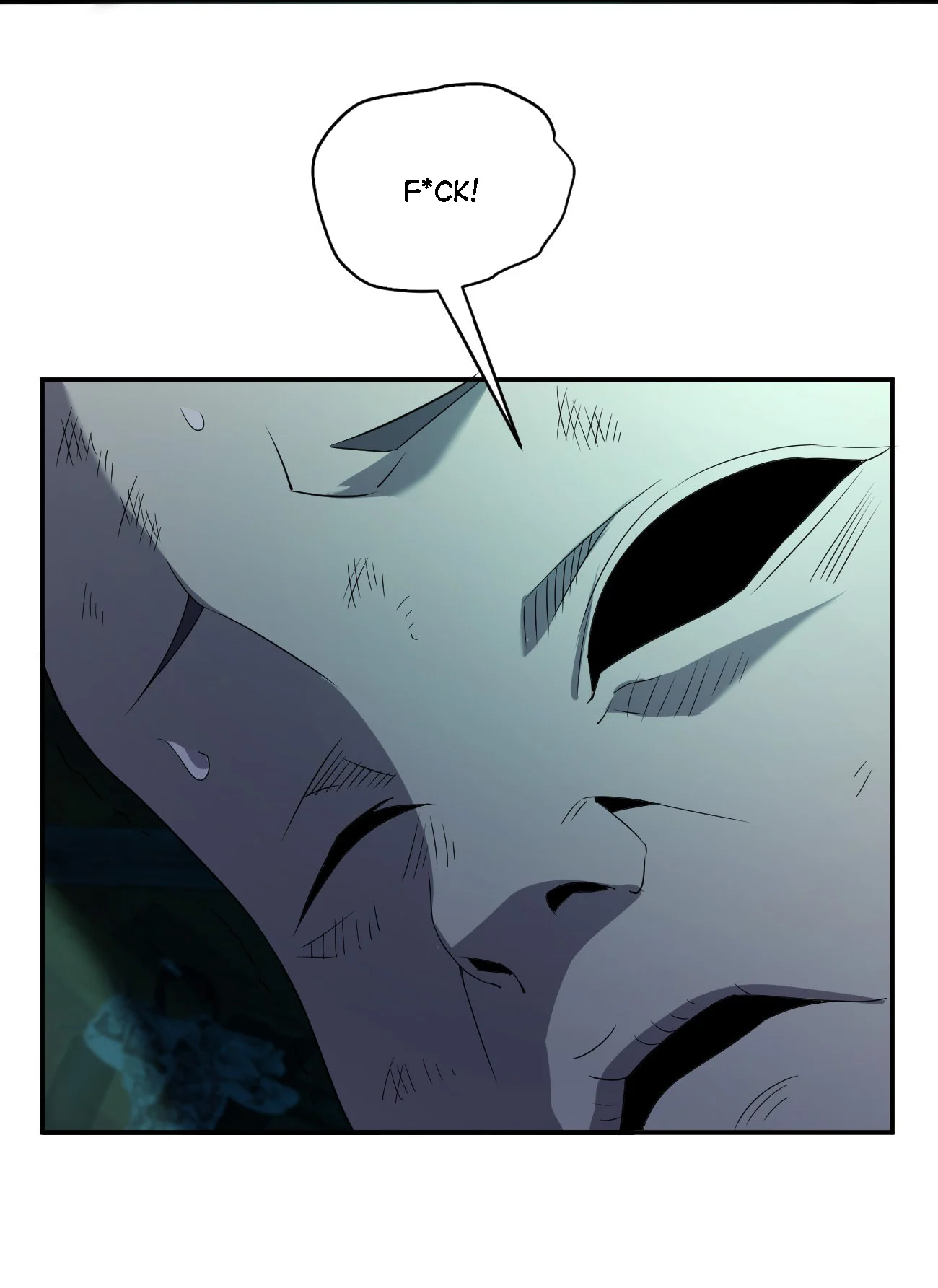 Don’t Get Me Wrong, I’m The Real Victim! Chapter 76 - Page 68