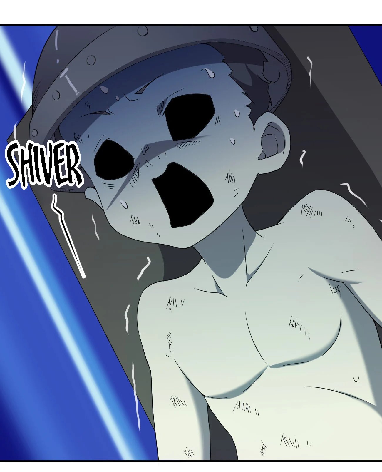 Don’t Get Me Wrong, I’m The Real Victim! Chapter 76 - Page 73