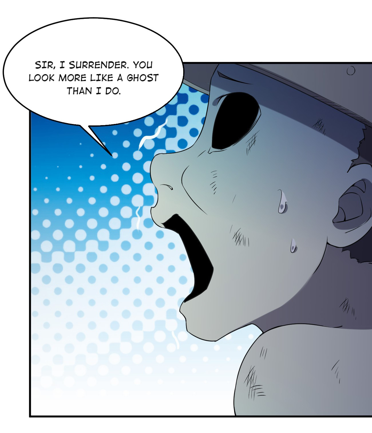 Don’t Get Me Wrong, I’m The Real Victim! Chapter 76 - Page 75