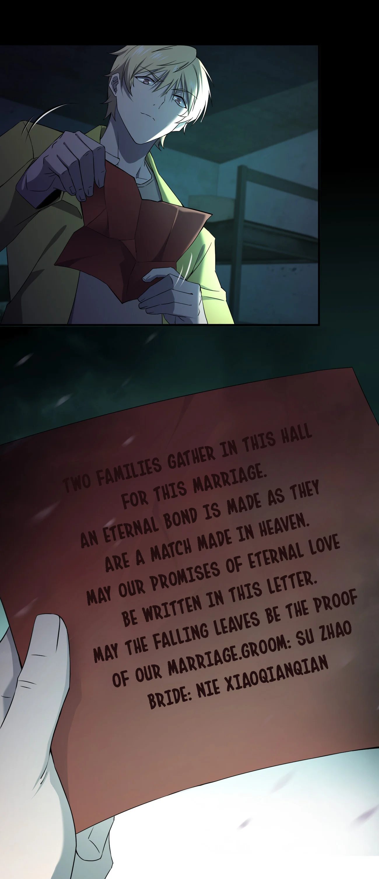 Don’t Get Me Wrong, I’m The Real Victim! Chapter 76 - Page 82