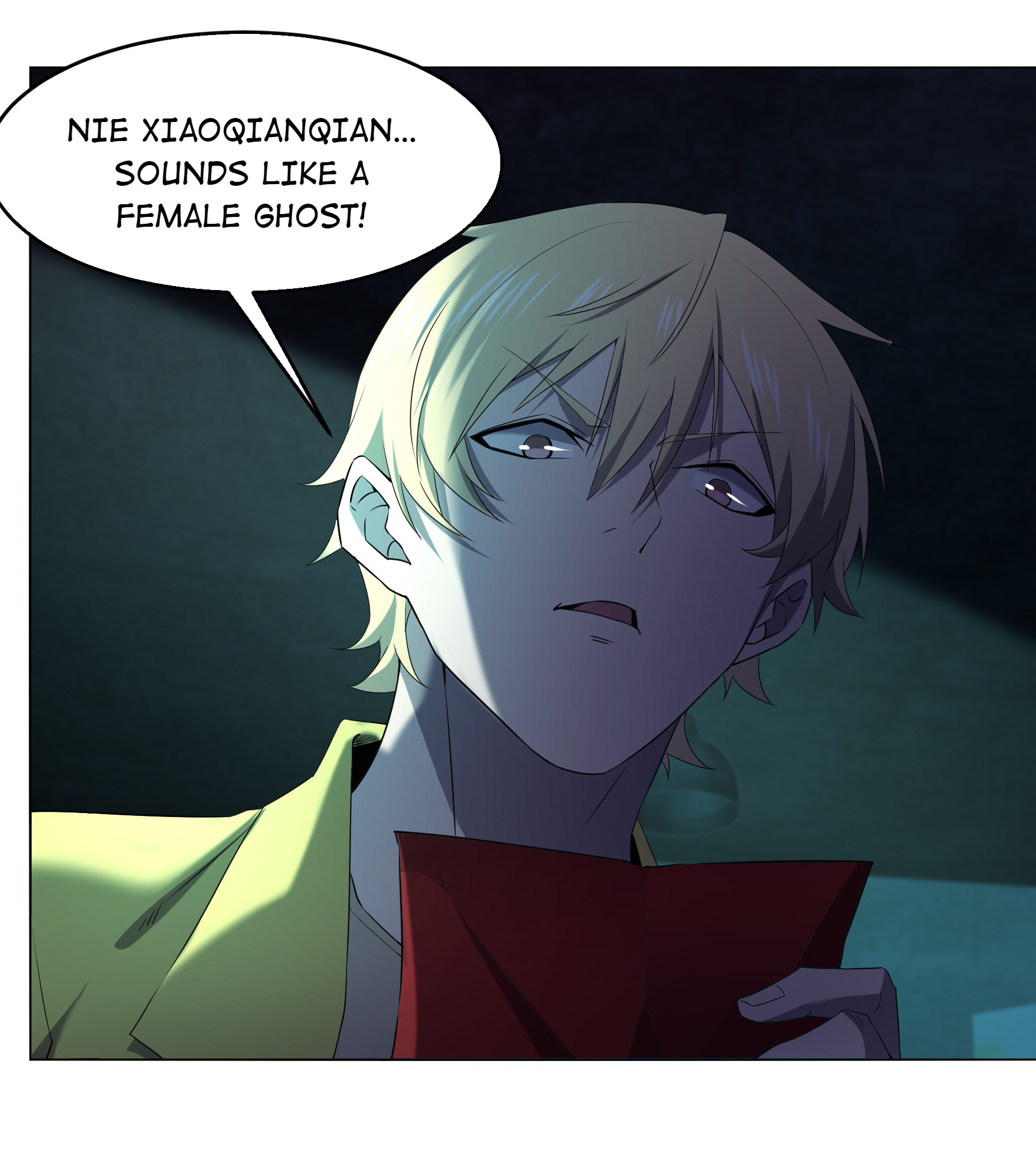 Don’t Get Me Wrong, I’m The Real Victim! Chapter 77 - Page 2
