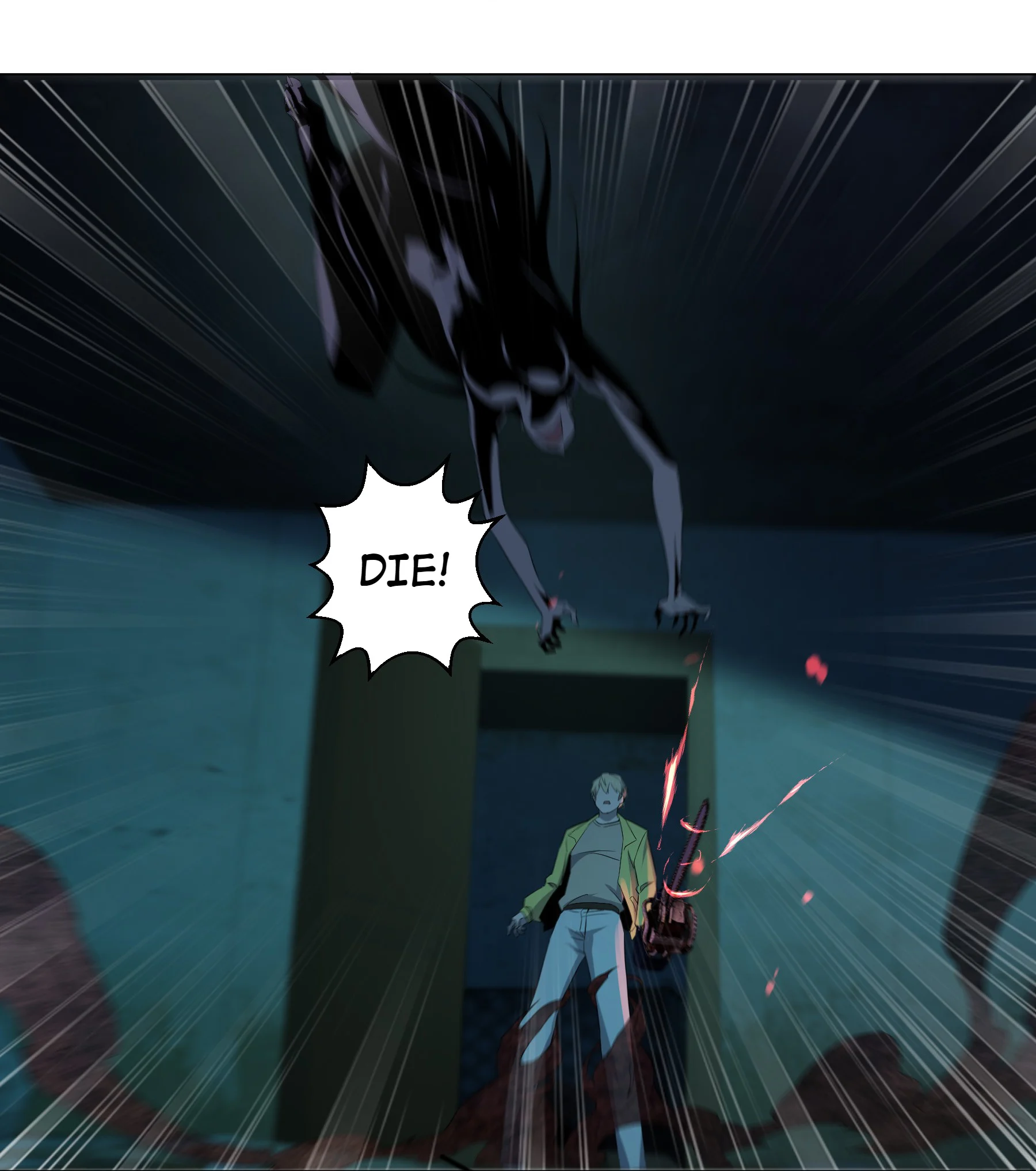 Don’t Get Me Wrong, I’m The Real Victim! Chapter 77 - Page 15