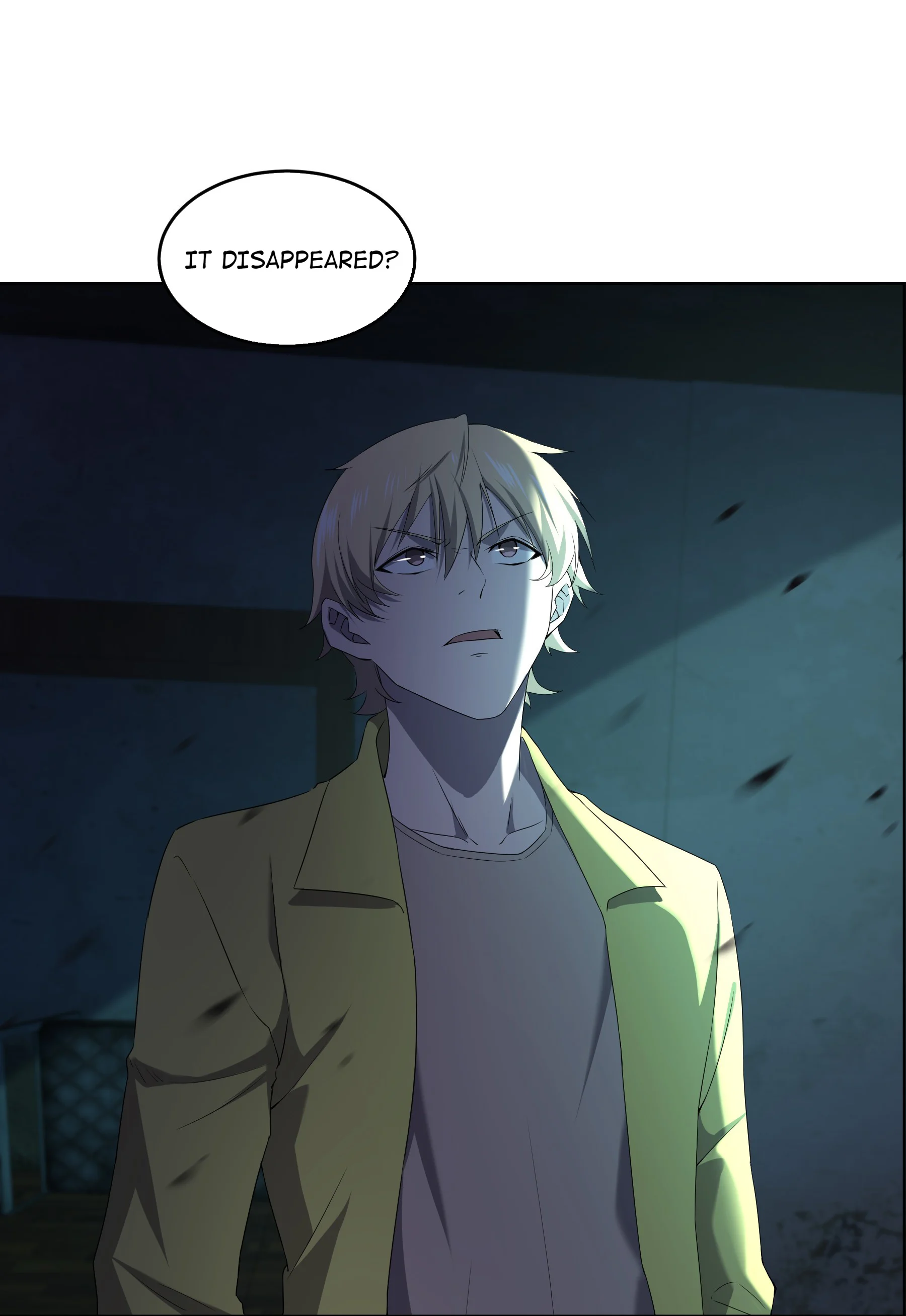 Don’t Get Me Wrong, I’m The Real Victim! Chapter 77 - Page 30