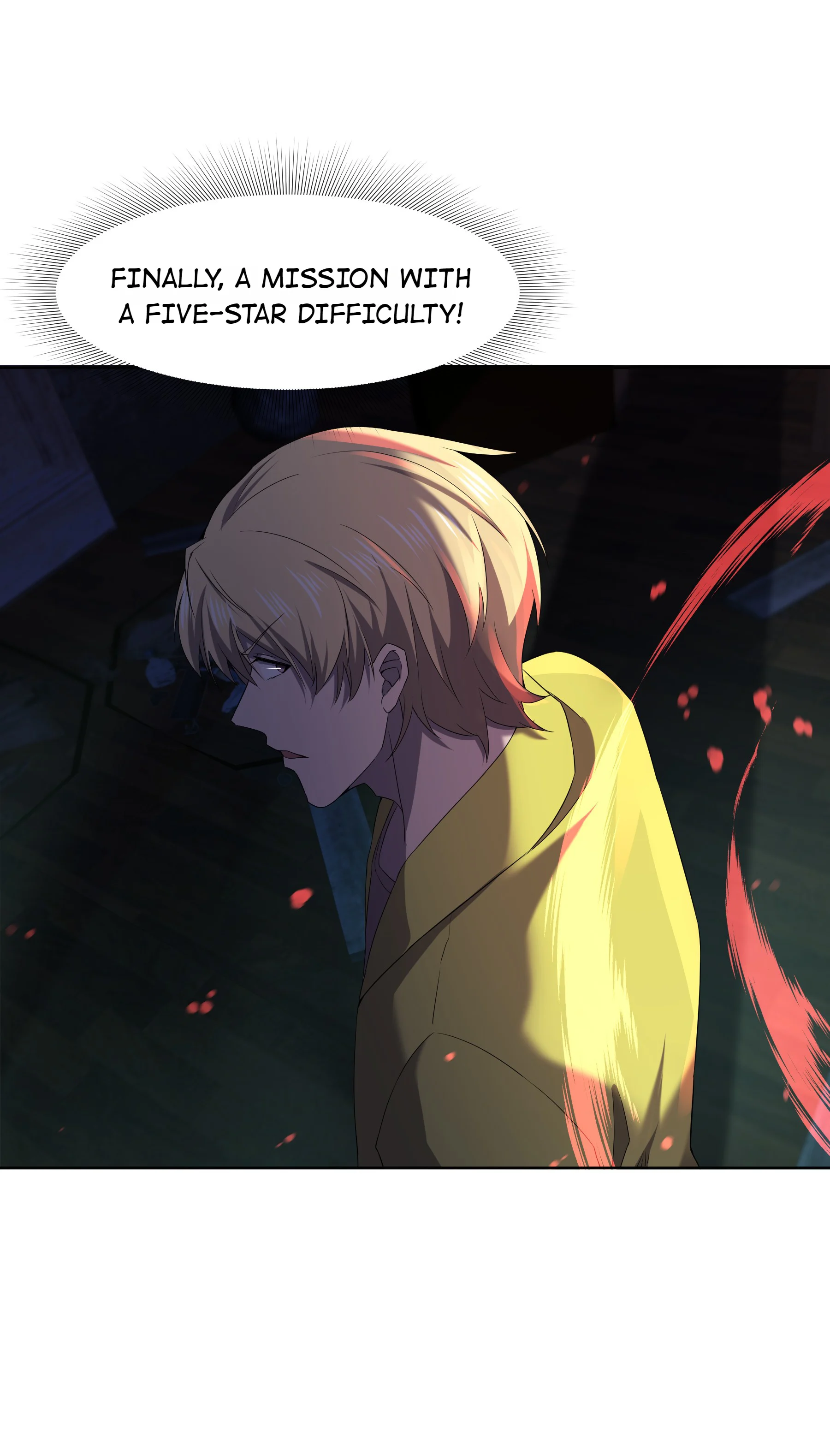 Don’t Get Me Wrong, I’m The Real Victim! Chapter 77 - Page 34