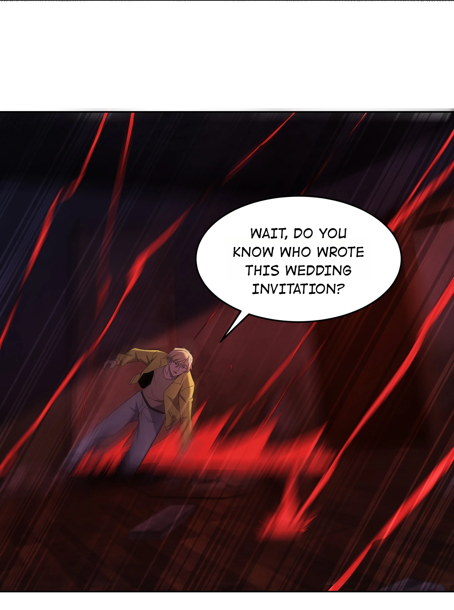 Don’t Get Me Wrong, I’m The Real Victim! Chapter 77 - Page 40