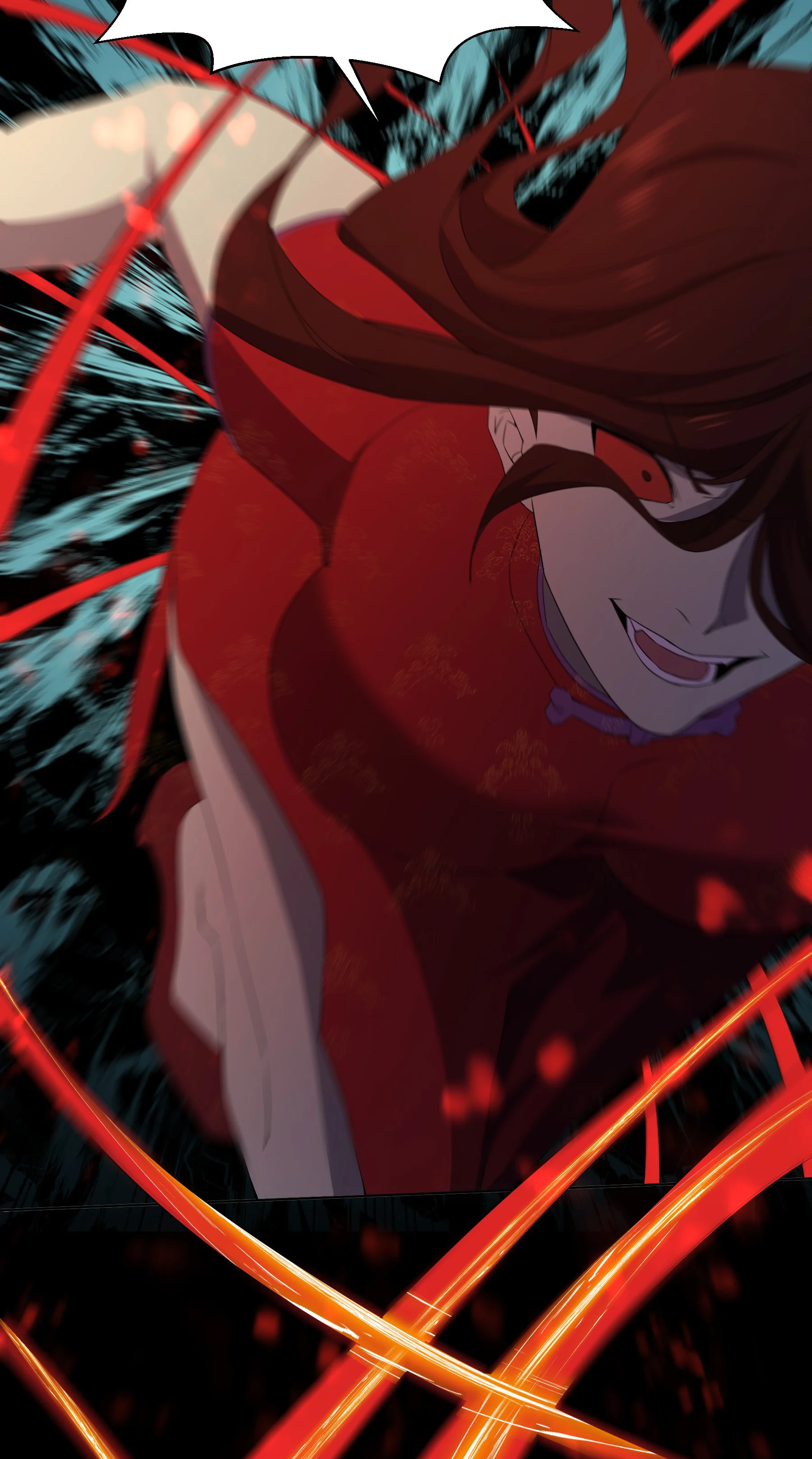 Don’t Get Me Wrong, I’m The Real Victim! Chapter 77 - Page 44