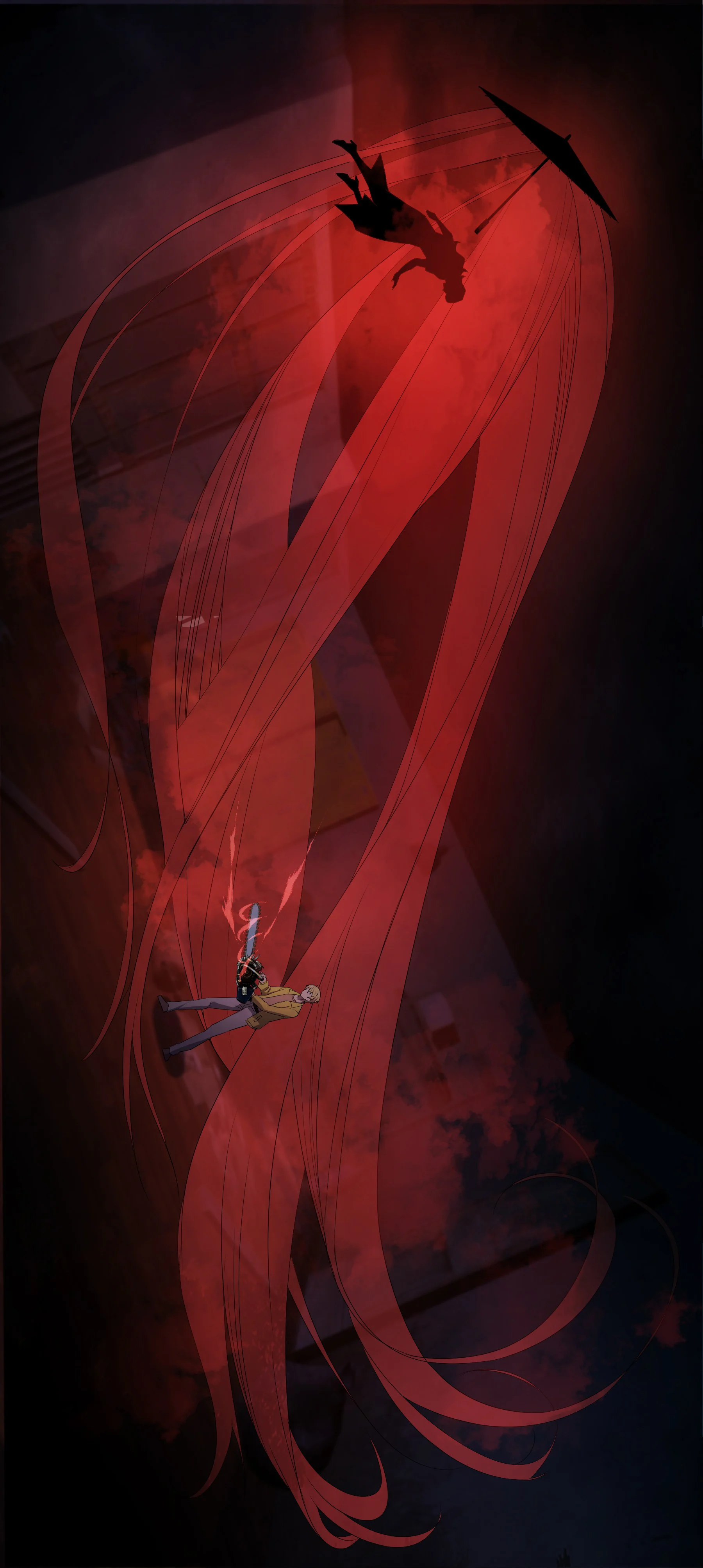 Don’t Get Me Wrong, I’m The Real Victim! Chapter 77 - Page 46