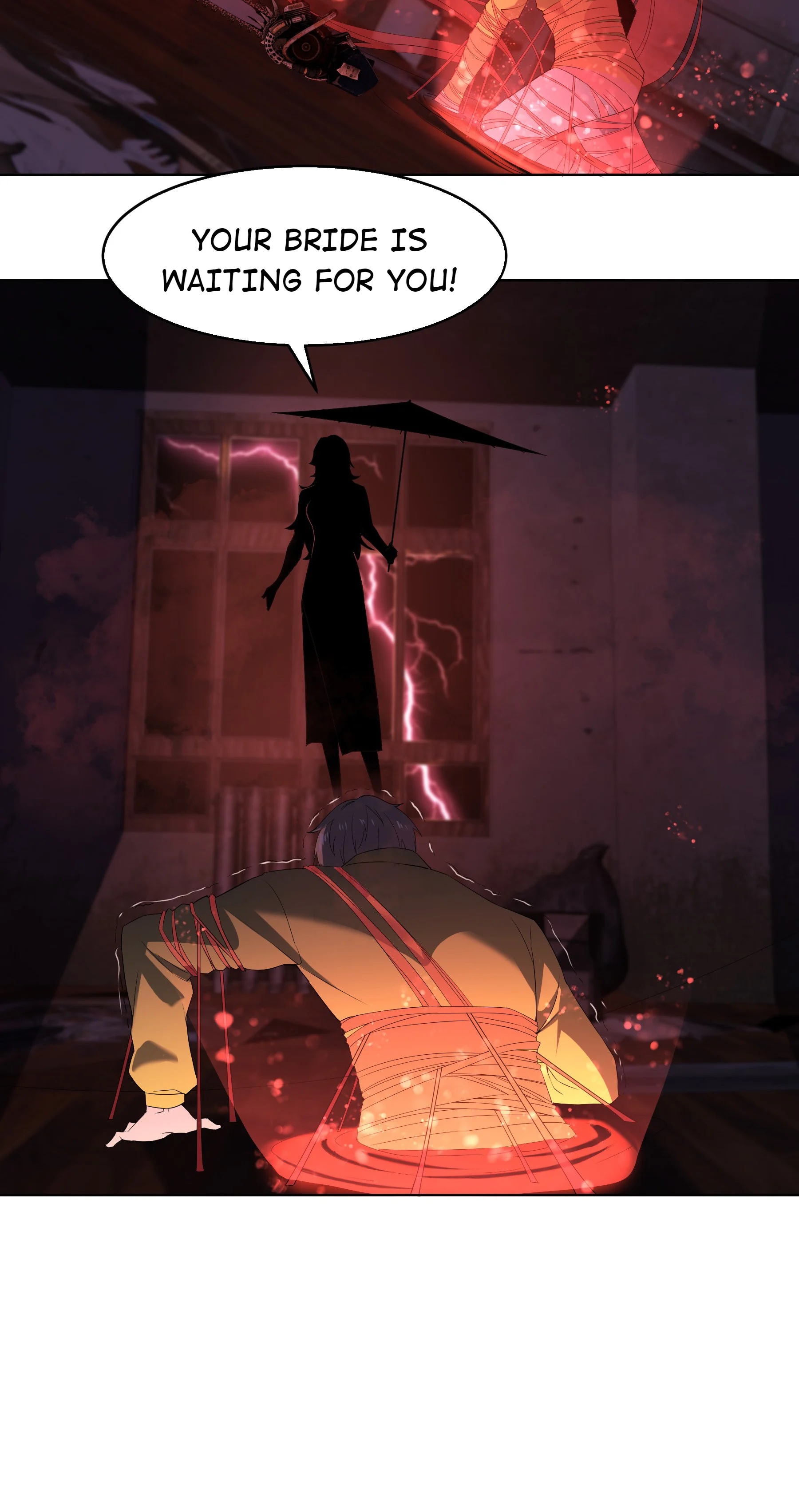 Don’t Get Me Wrong, I’m The Real Victim! Chapter 77 - Page 49