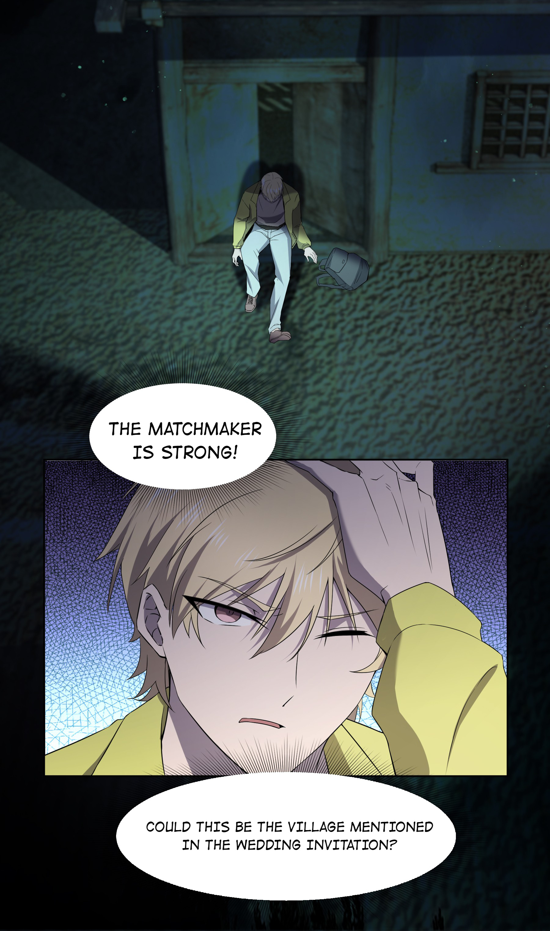 Don’t Get Me Wrong, I’m The Real Victim! Chapter 77 - Page 51