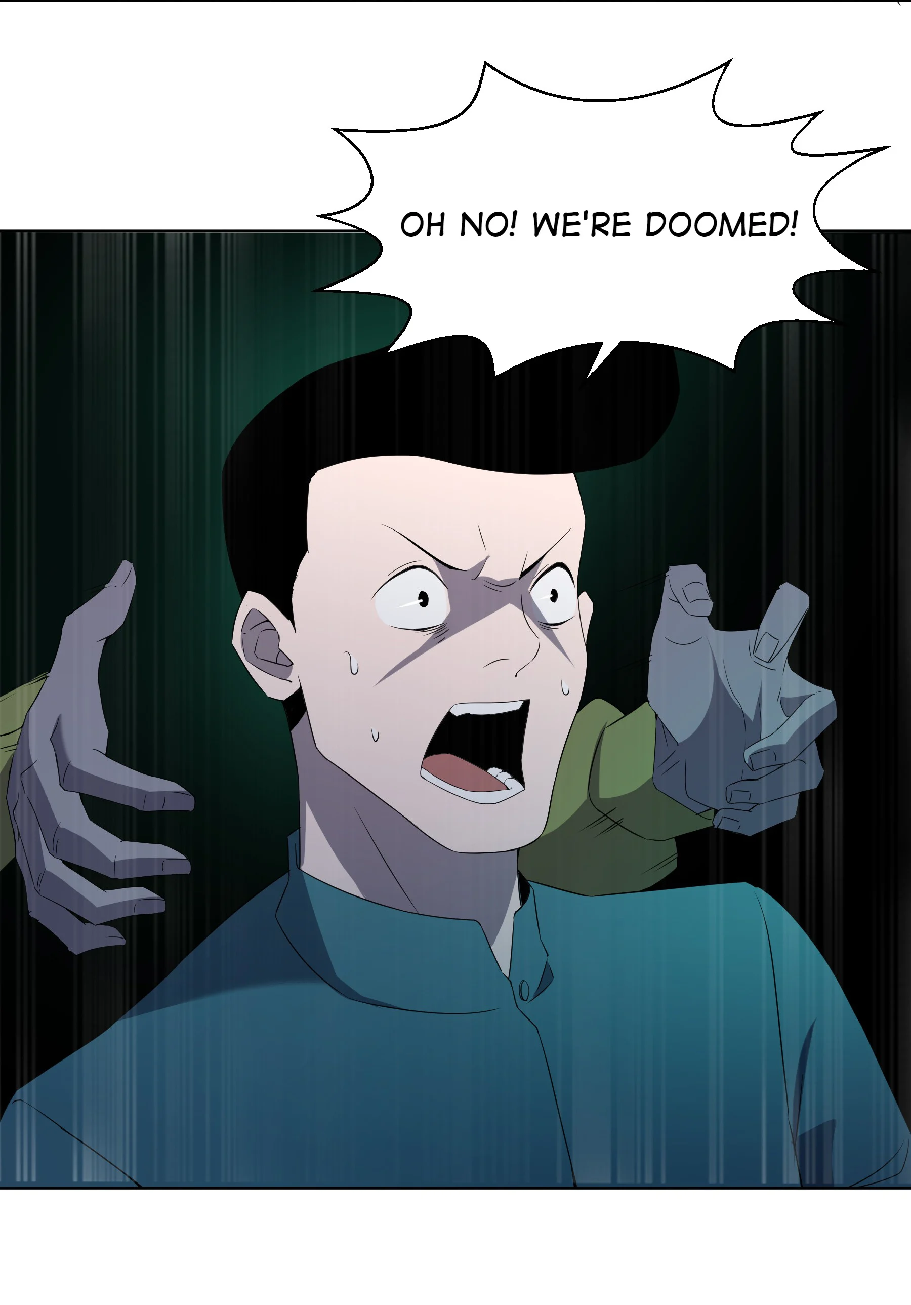 Don’t Get Me Wrong, I’m The Real Victim! Chapter 77 - Page 60
