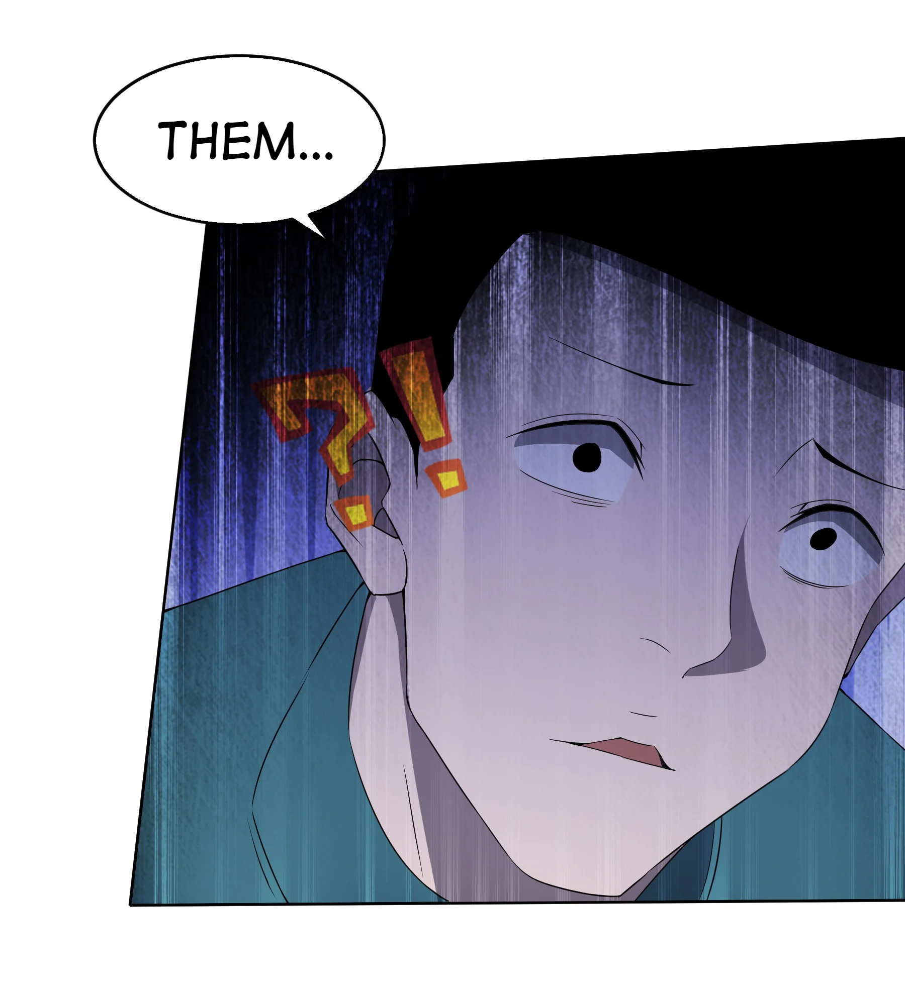 Don’t Get Me Wrong, I’m The Real Victim! Chapter 77 - Page 71
