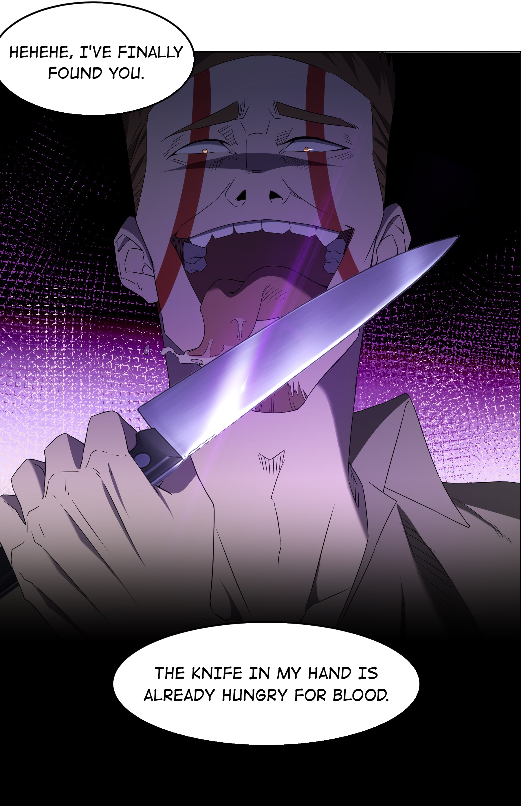 Don’t Get Me Wrong, I’m The Real Victim! Chapter 77 - Page 73