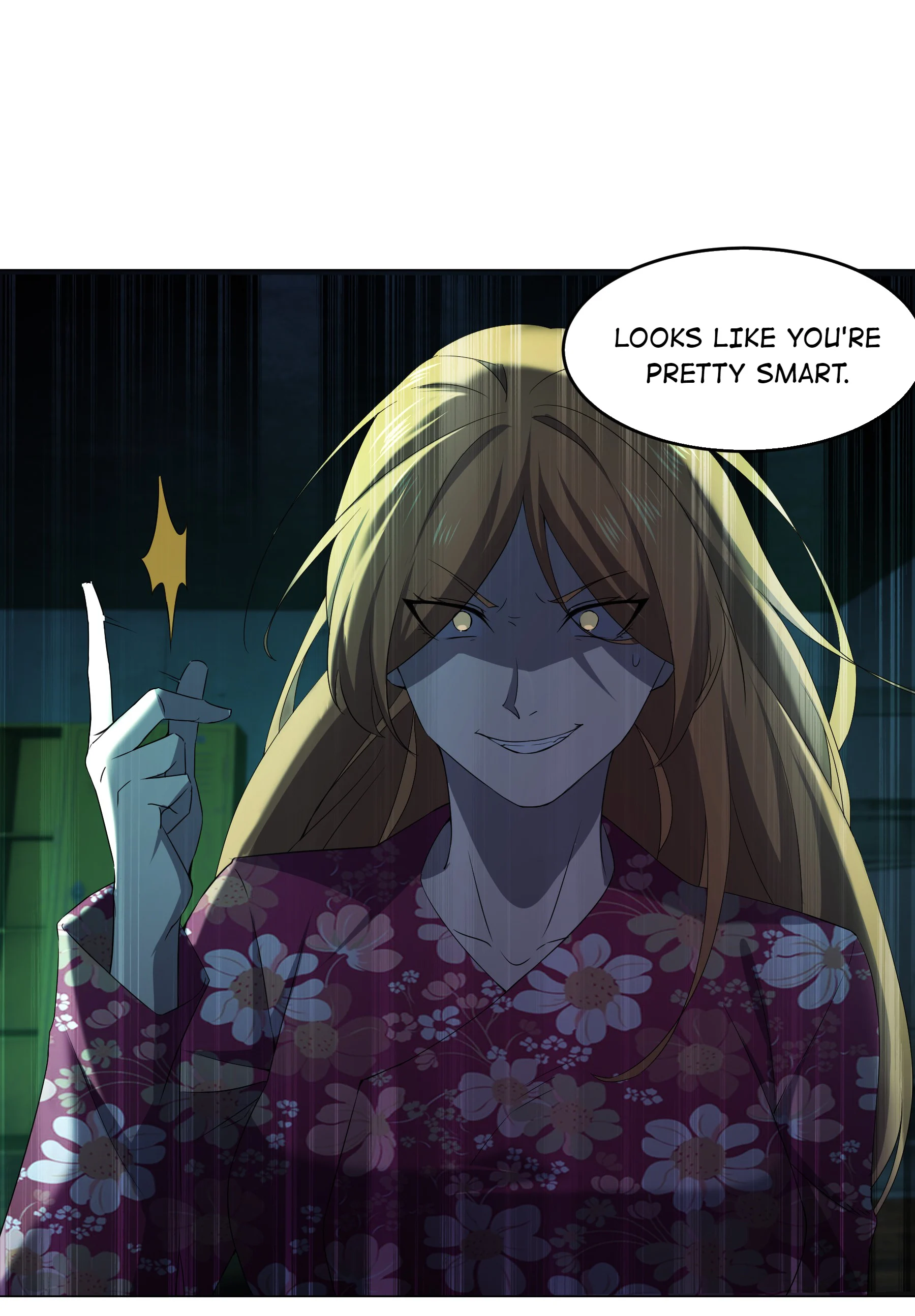 Don’t Get Me Wrong, I’m The Real Victim! Chapter 77 - Page 9
