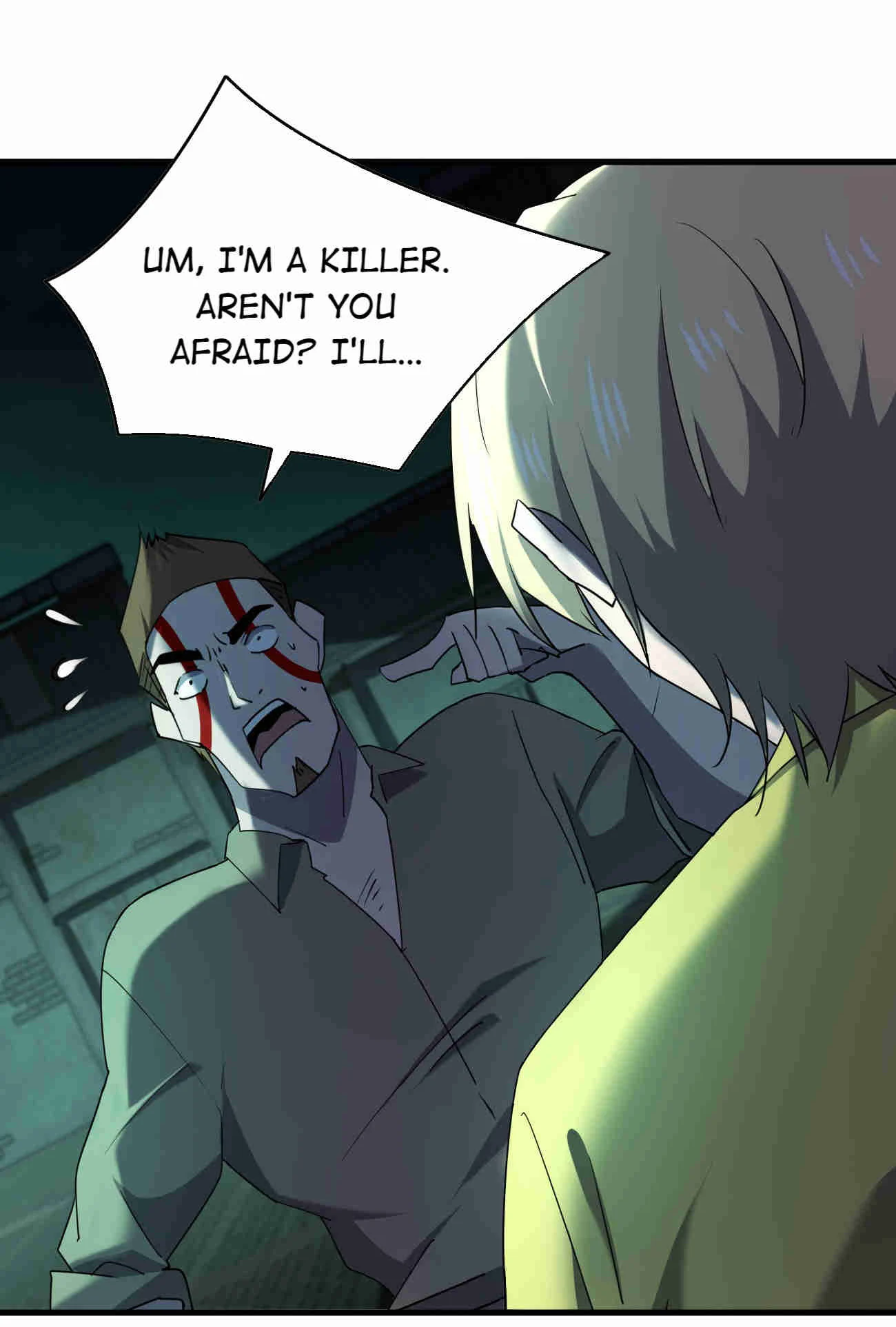 Don’t Get Me Wrong, I’m The Real Victim! Chapter 78 - Page 2