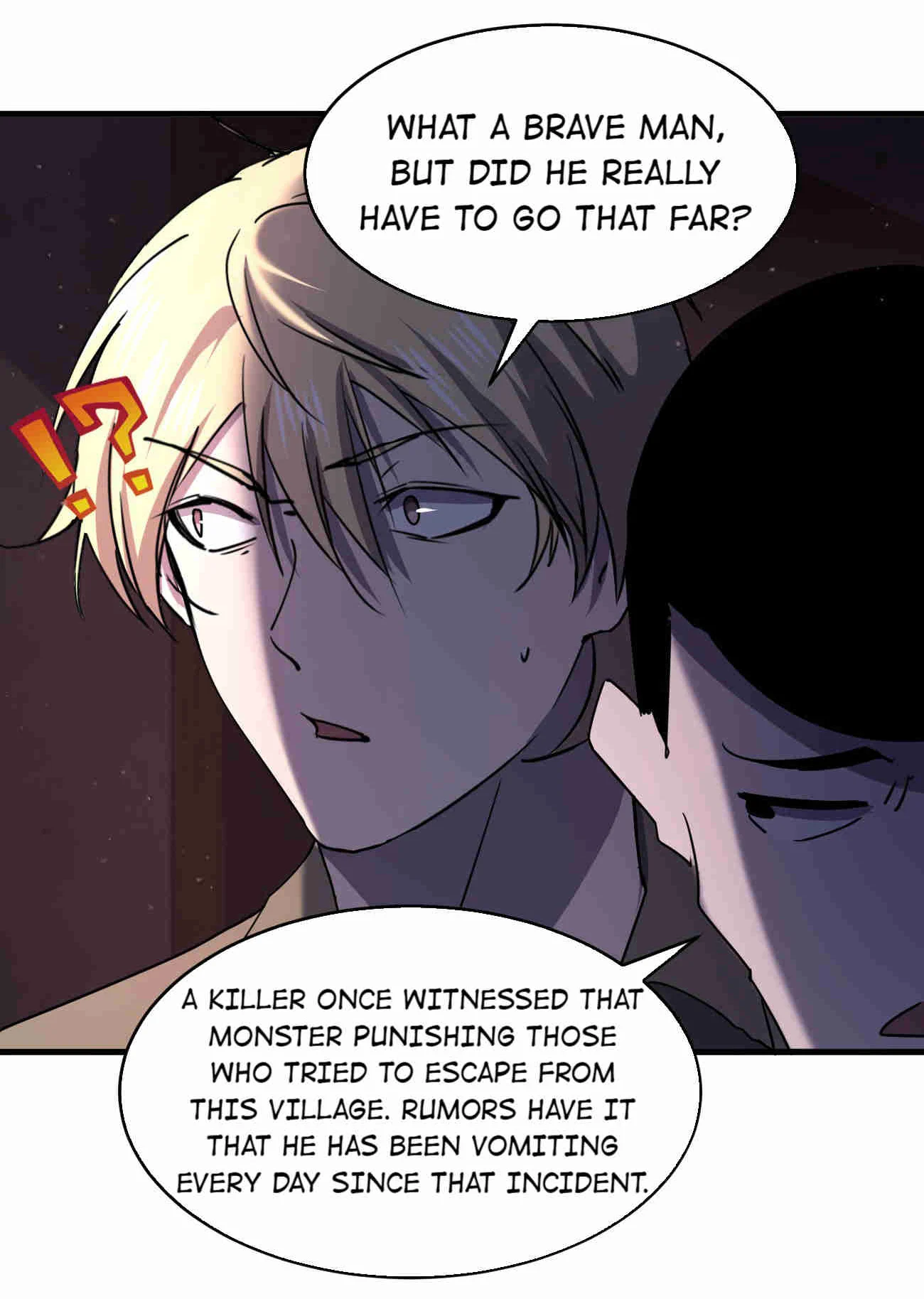 Don’t Get Me Wrong, I’m The Real Victim! Chapter 78 - Page 23