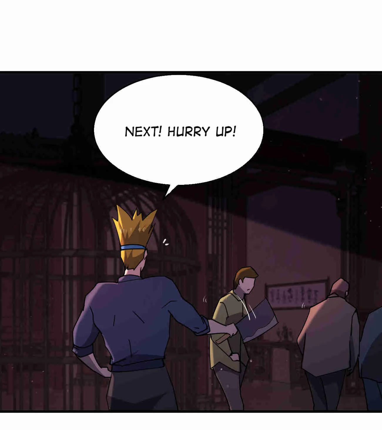 Don’t Get Me Wrong, I’m The Real Victim! Chapter 78 - Page 25