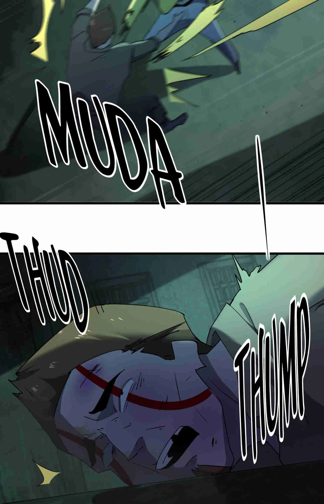 Don’t Get Me Wrong, I’m The Real Victim! Chapter 78 - Page 4