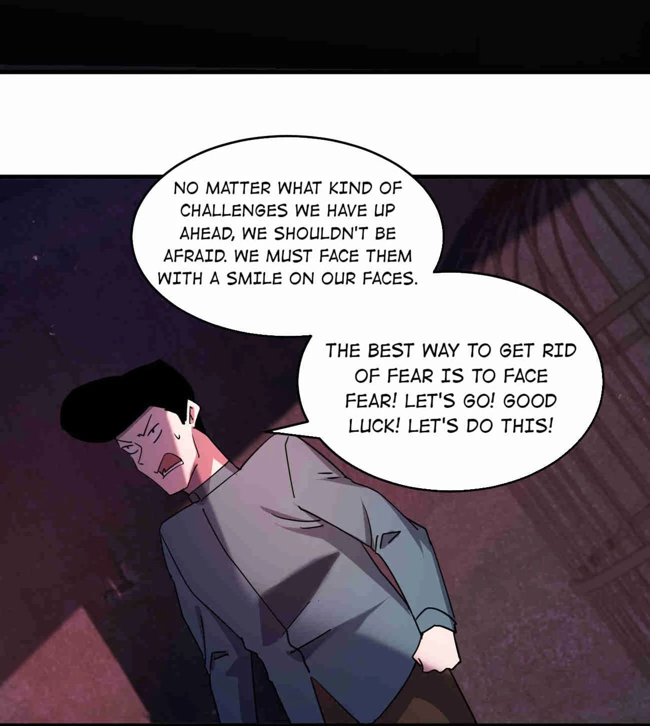 Don’t Get Me Wrong, I’m The Real Victim! Chapter 78 - Page 31