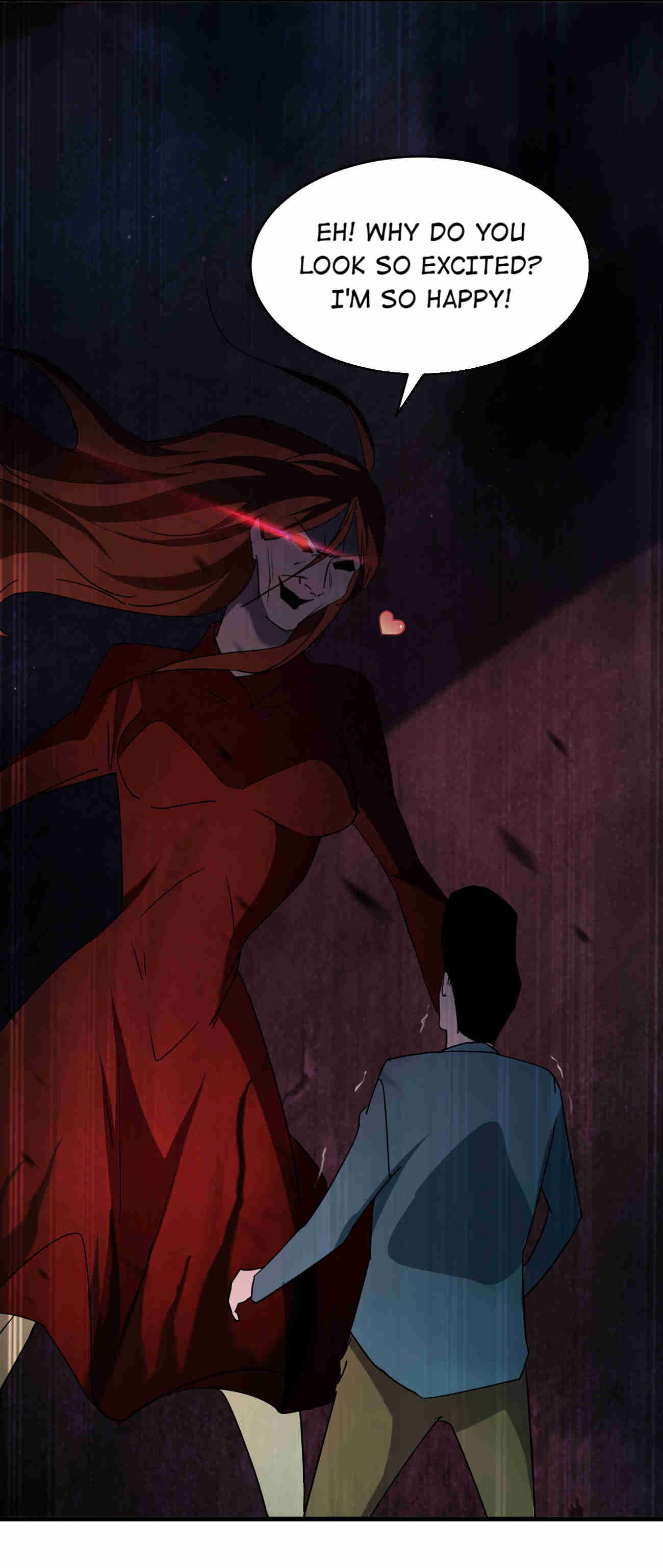 Don’t Get Me Wrong, I’m The Real Victim! Chapter 78 - Page 32