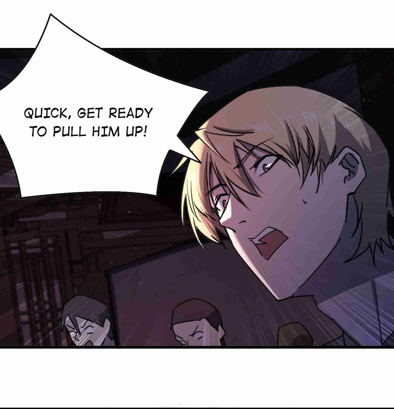 Don’t Get Me Wrong, I’m The Real Victim! Chapter 78 - Page 36
