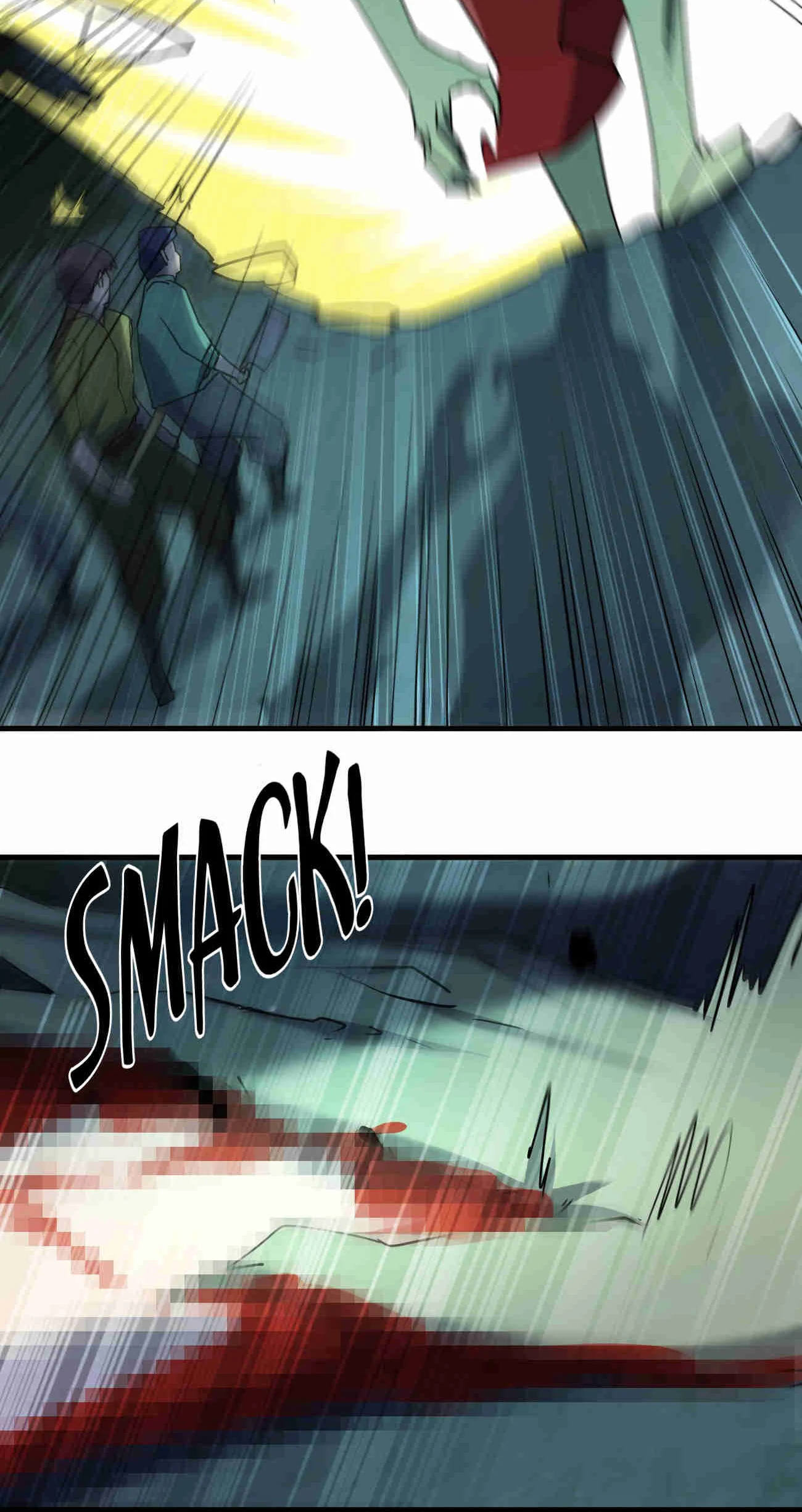 Don’t Get Me Wrong, I’m The Real Victim! Chapter 78 - Page 45
