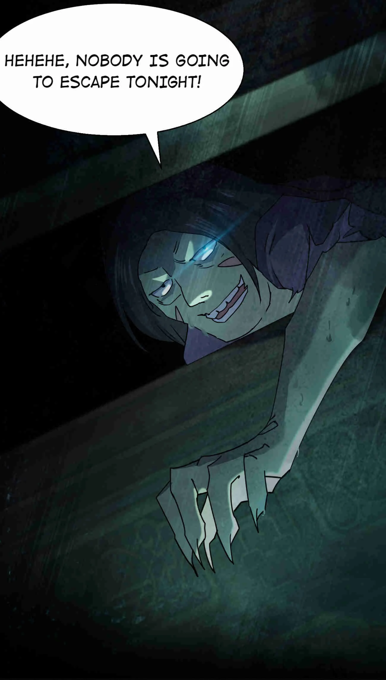 Don’t Get Me Wrong, I’m The Real Victim! Chapter 78 - Page 49