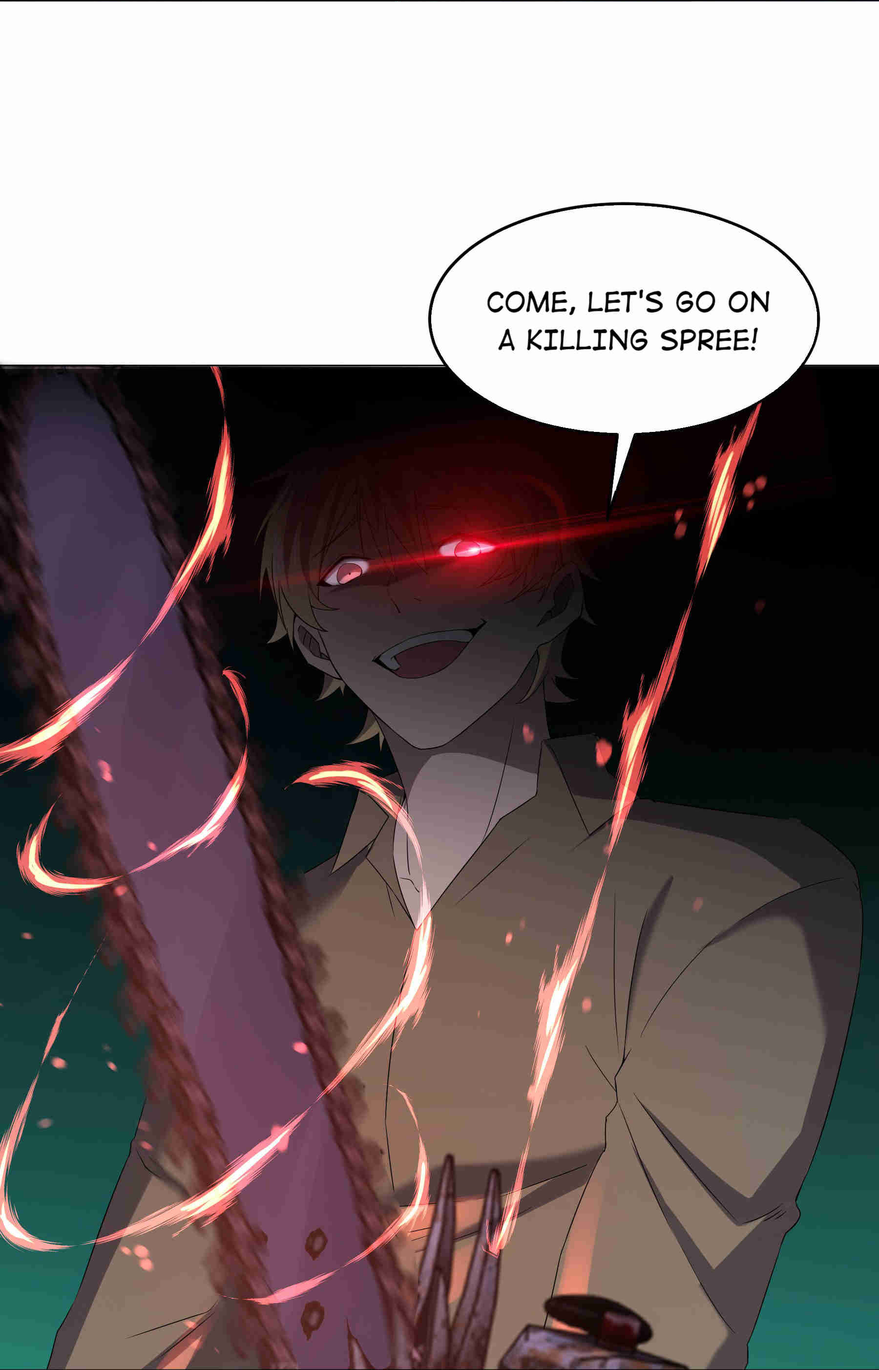 Don’t Get Me Wrong, I’m The Real Victim! Chapter 79 - Page 18