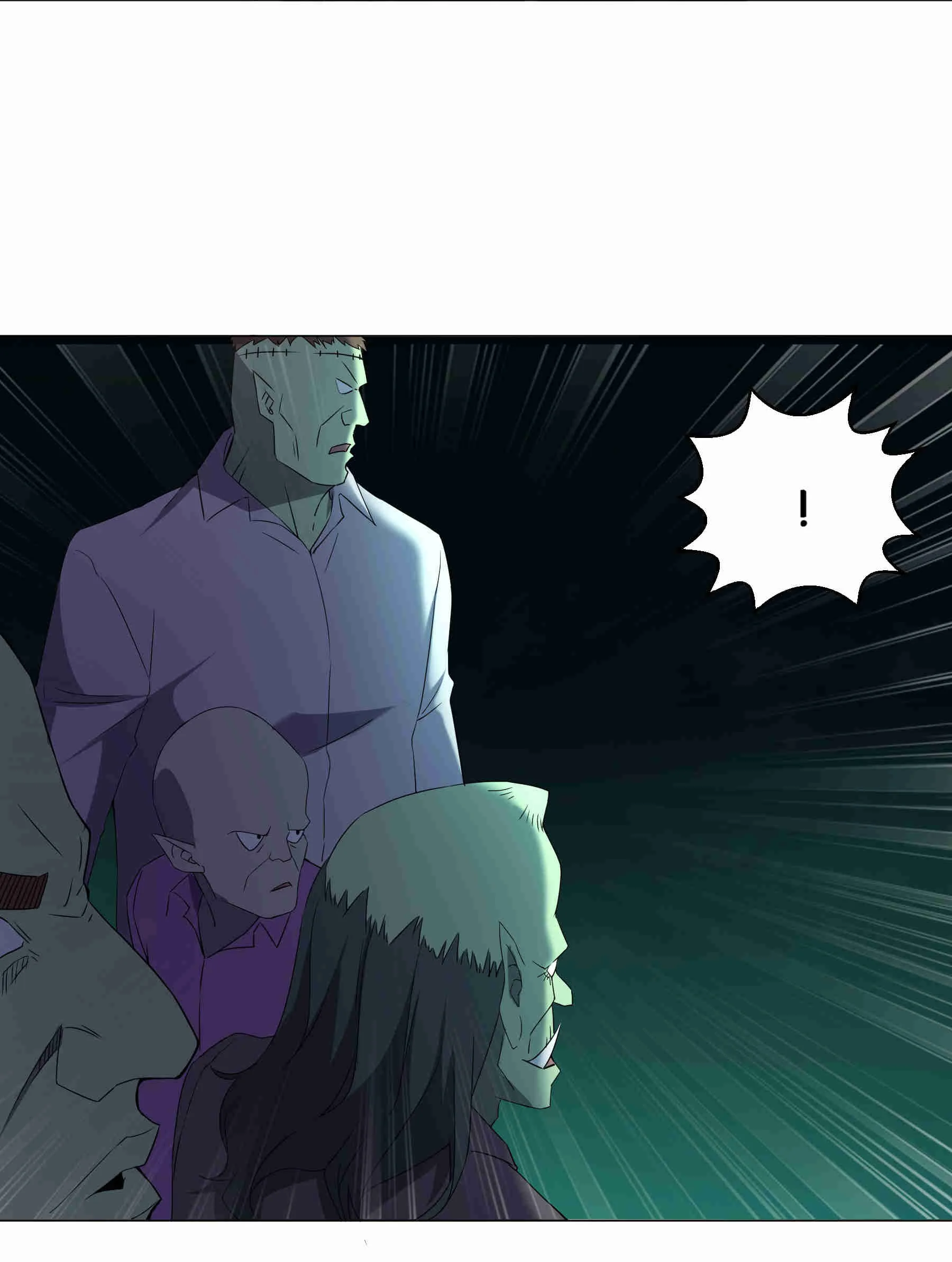 Don’t Get Me Wrong, I’m The Real Victim! Chapter 79 - Page 19