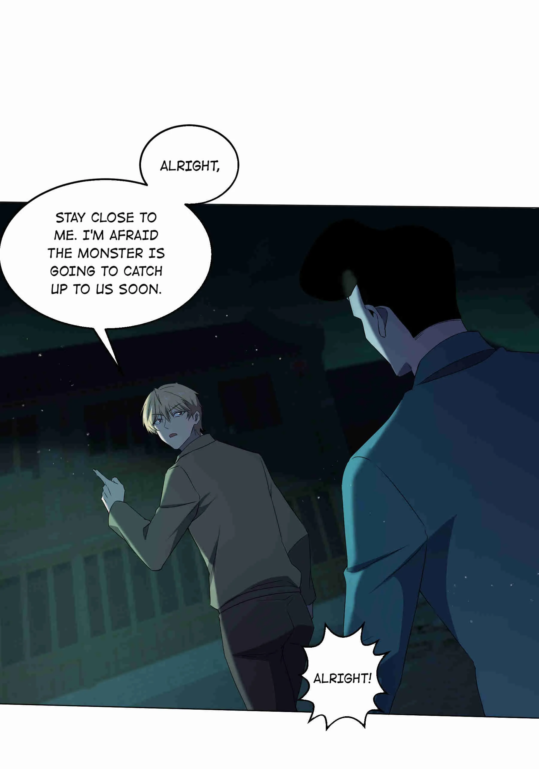 Don’t Get Me Wrong, I’m The Real Victim! Chapter 79 - Page 25