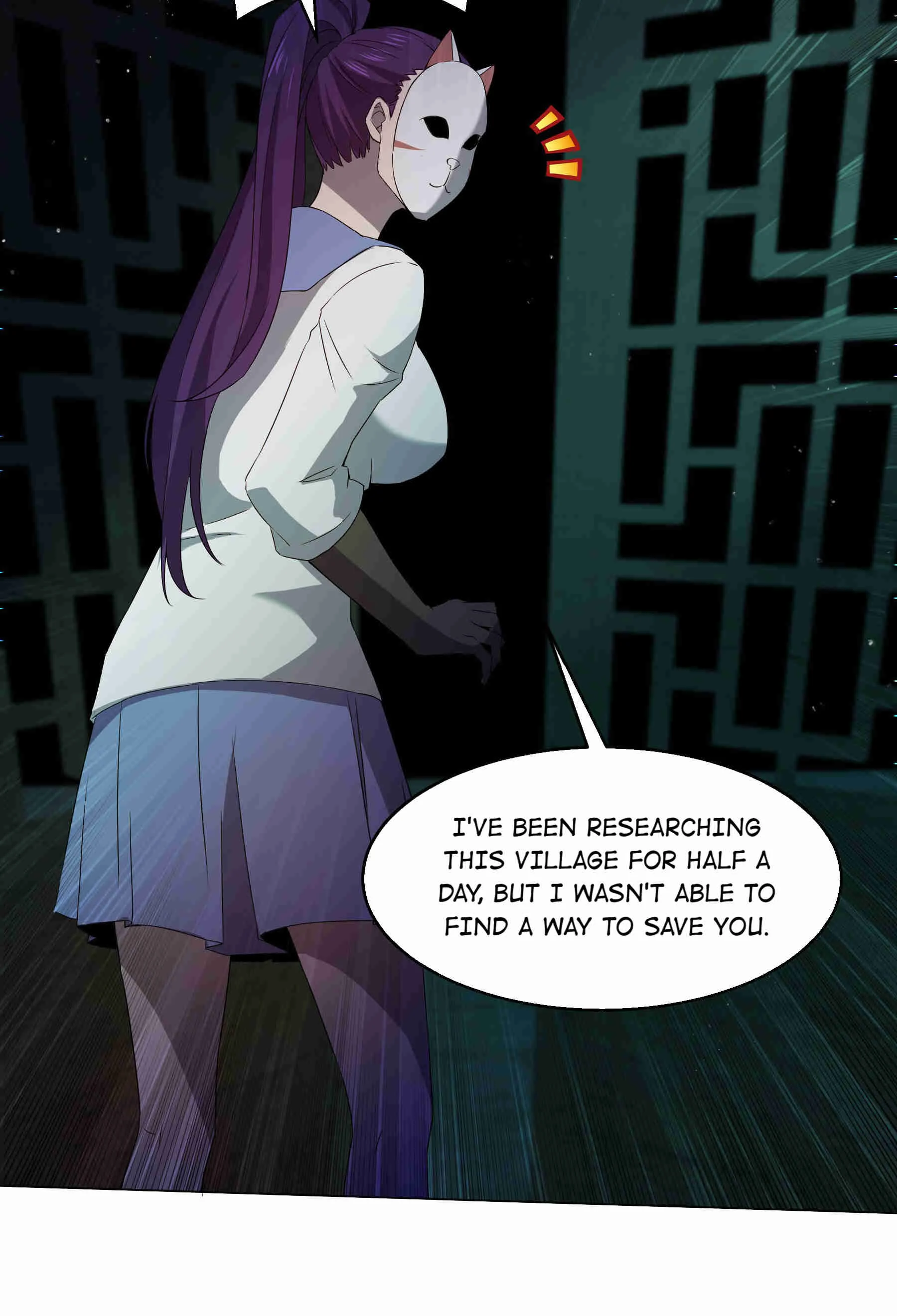 Don’t Get Me Wrong, I’m The Real Victim! Chapter 79 - Page 27