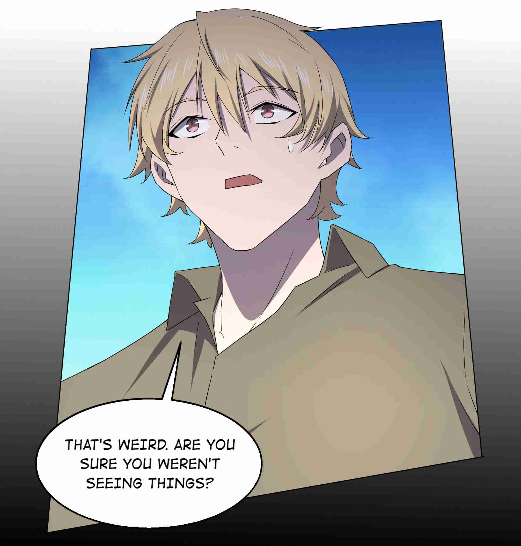 Don’t Get Me Wrong, I’m The Real Victim! Chapter 79 - Page 29