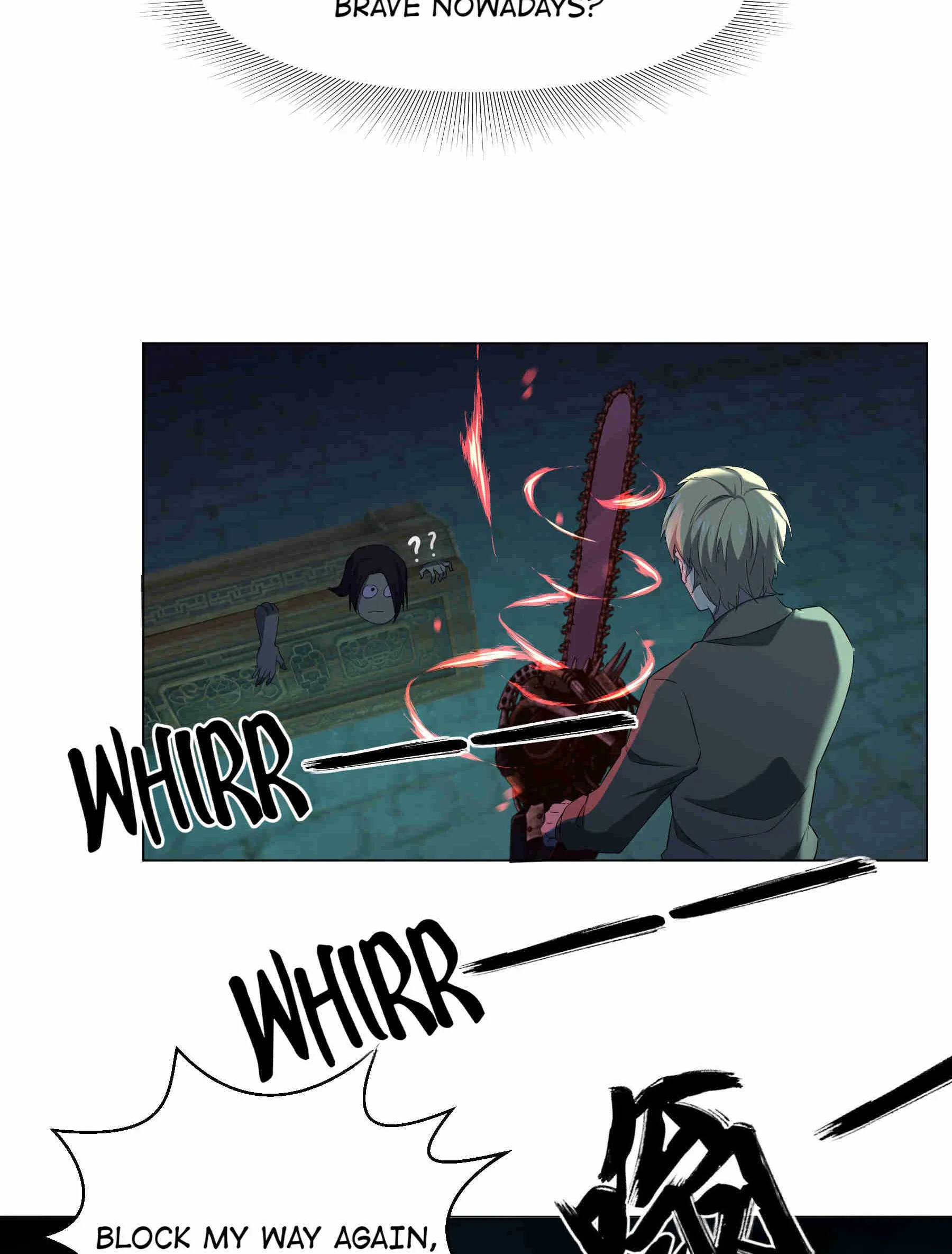 Don’t Get Me Wrong, I’m The Real Victim! Chapter 79 - Page 4
