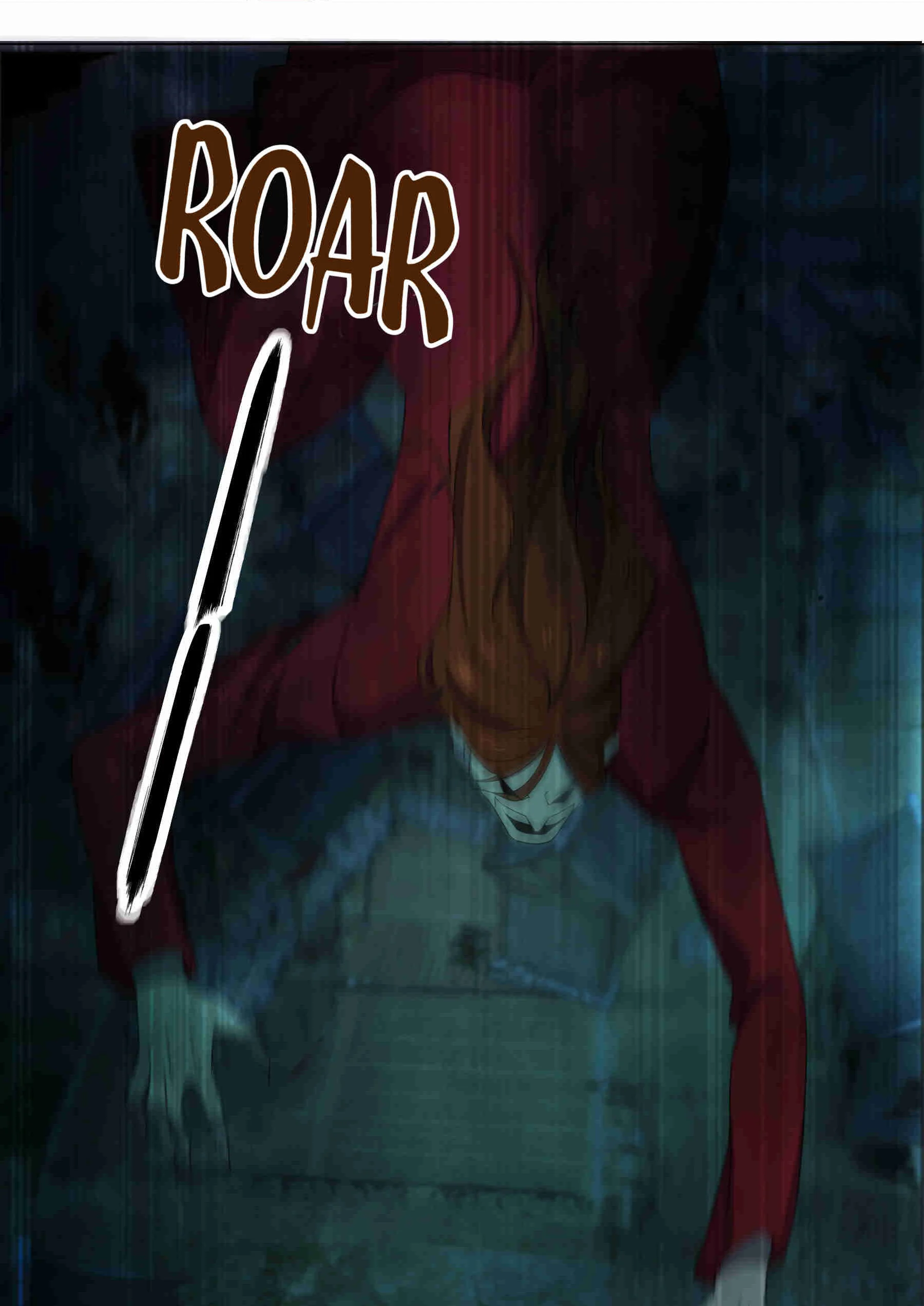Don’t Get Me Wrong, I’m The Real Victim! Chapter 79 - Page 31