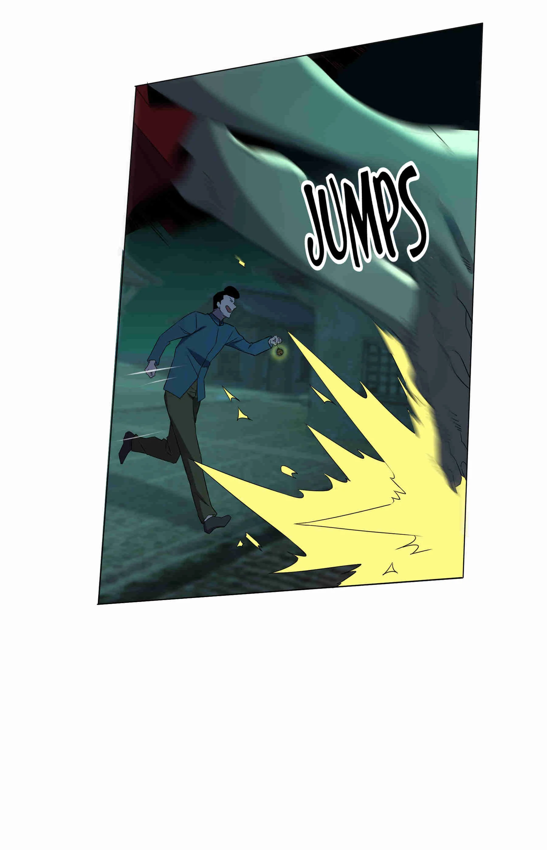 Don’t Get Me Wrong, I’m The Real Victim! Chapter 79 - Page 44