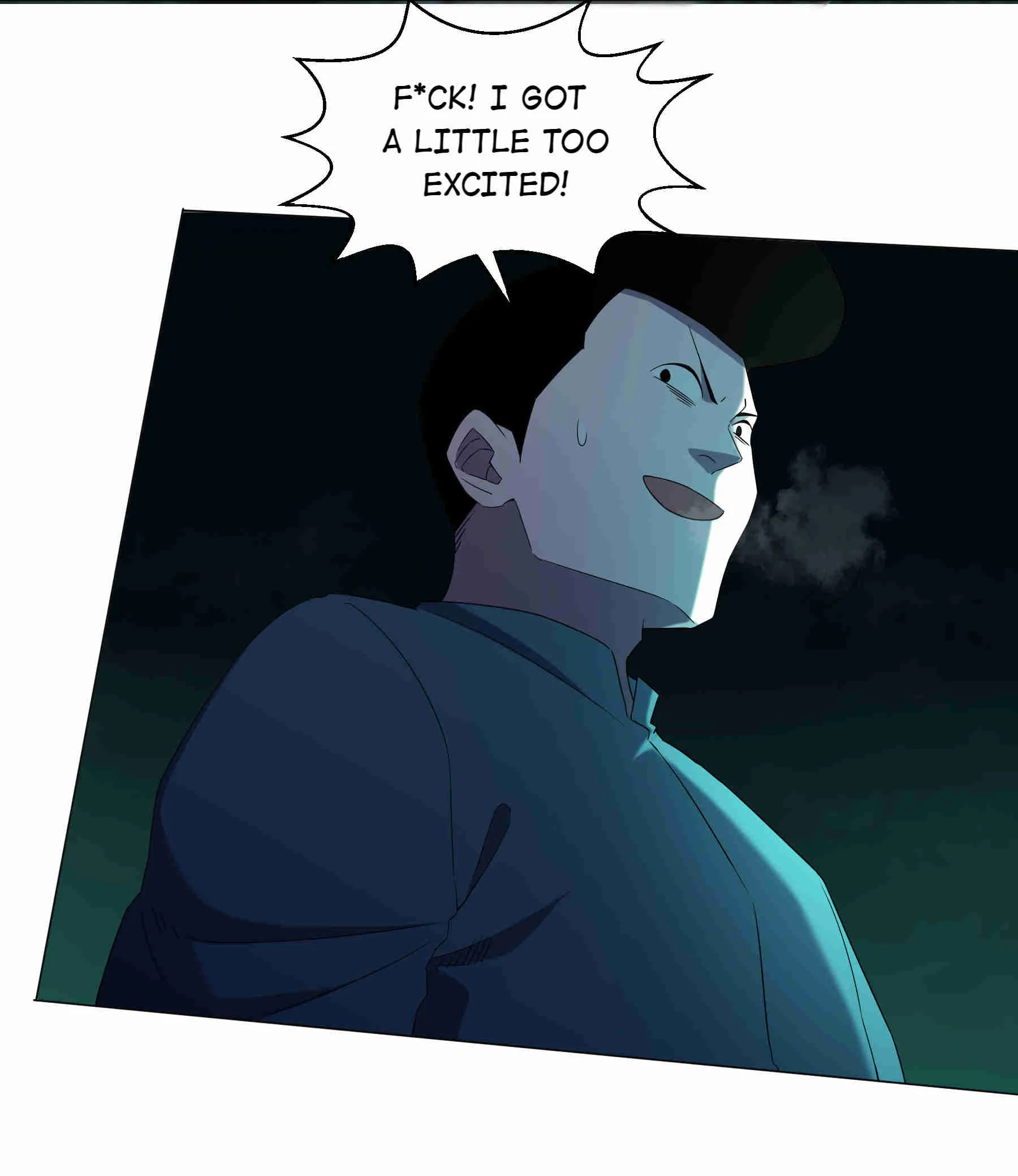 Don’t Get Me Wrong, I’m The Real Victim! Chapter 79 - Page 46